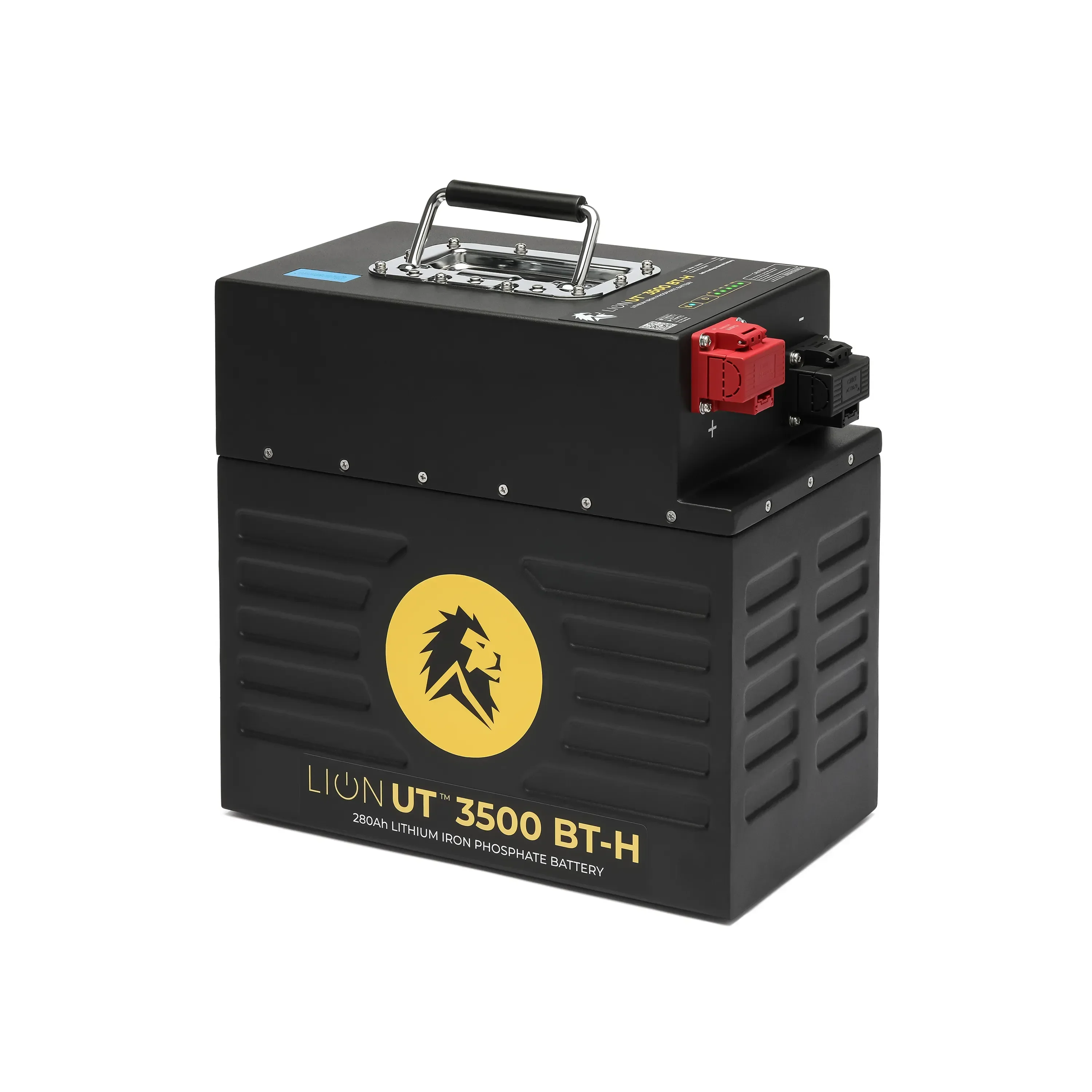 Lion Energy UT 3500 BT-H - Image 2