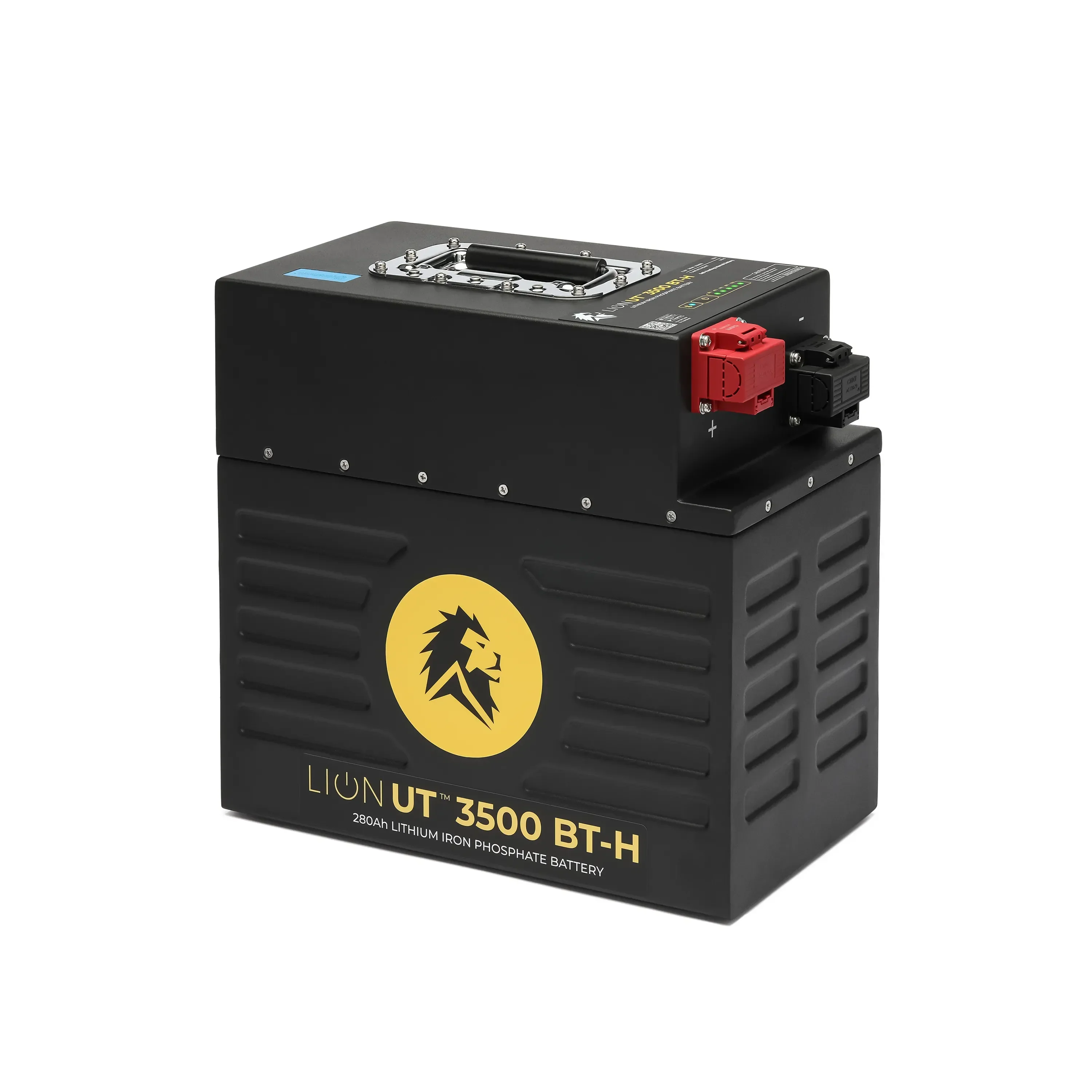 Lion Energy UT 3500 BT-H - Image 3