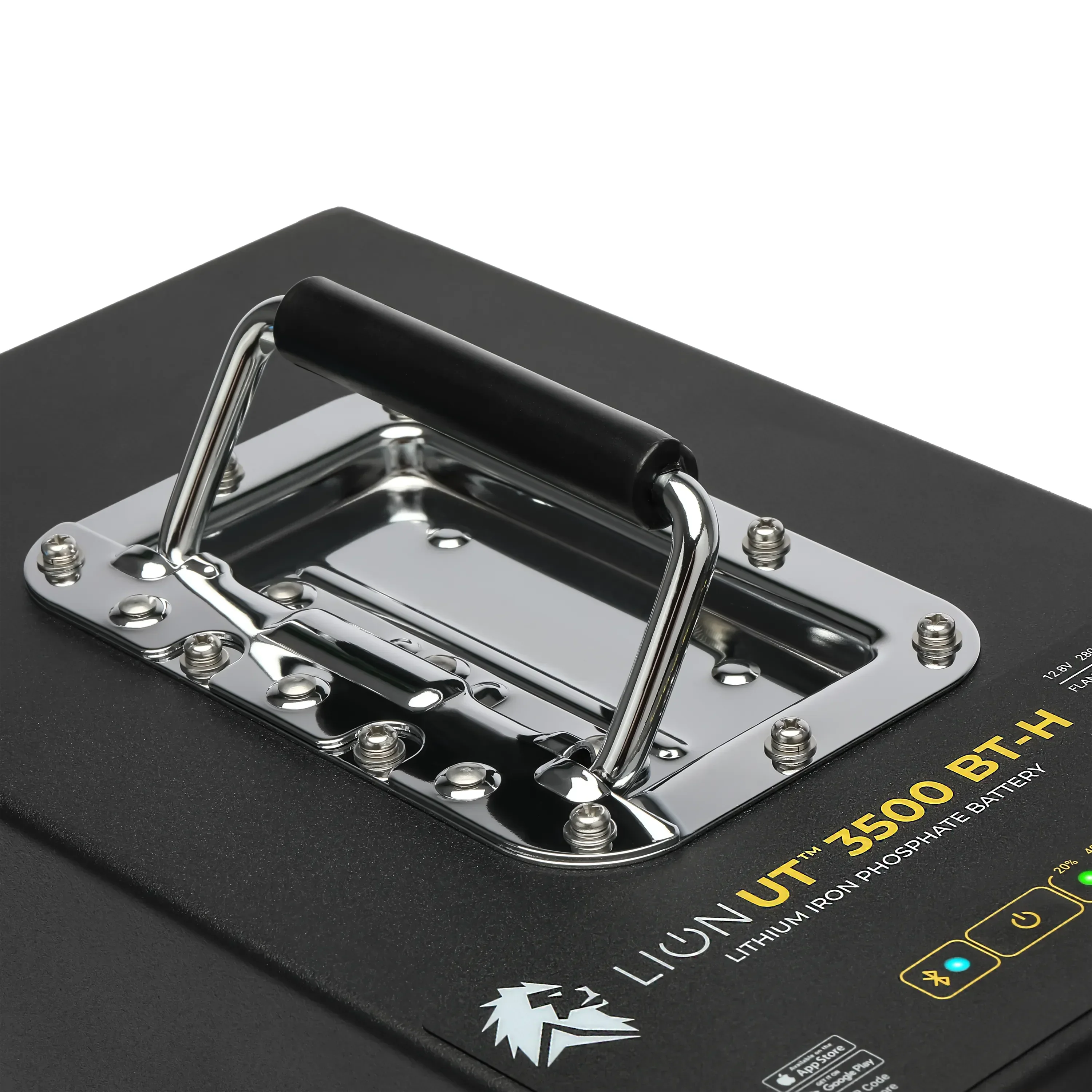 Lion Energy UT 3500 BT-H - Image 5