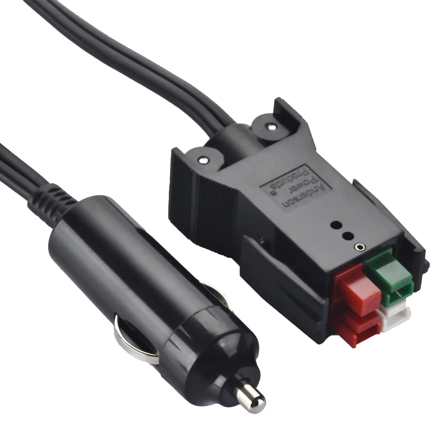 Nature's Generator Lithium Battery Car Charger - Image 2