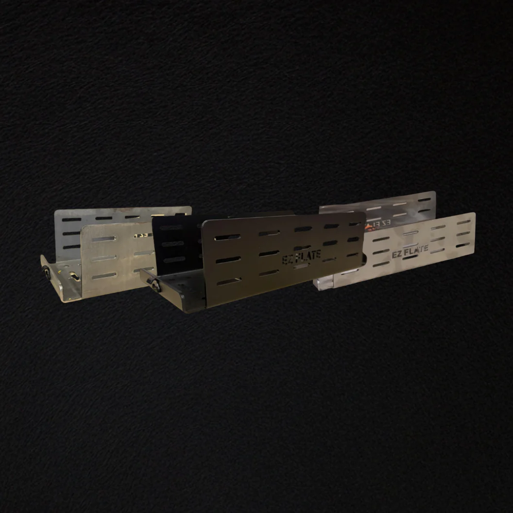 Lock 'N Load Universal Compressor Mounts