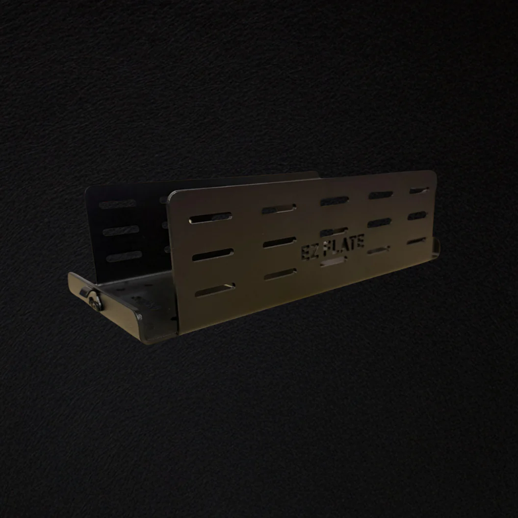 Lock 'N Load Universal Compressor Mounts - Image 2