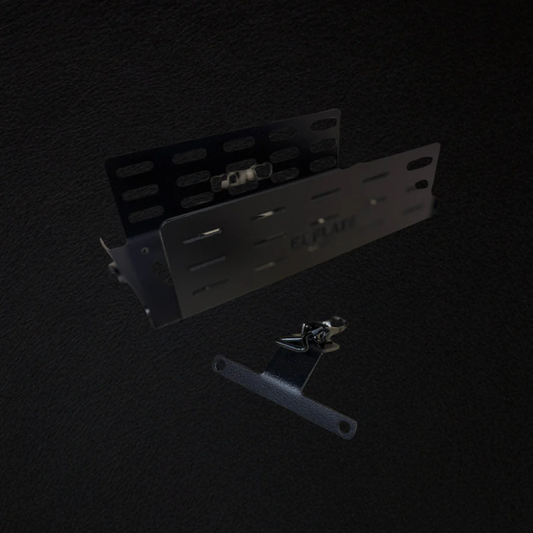 Lock 'N Load Universal Compressor Mounts - Image 4