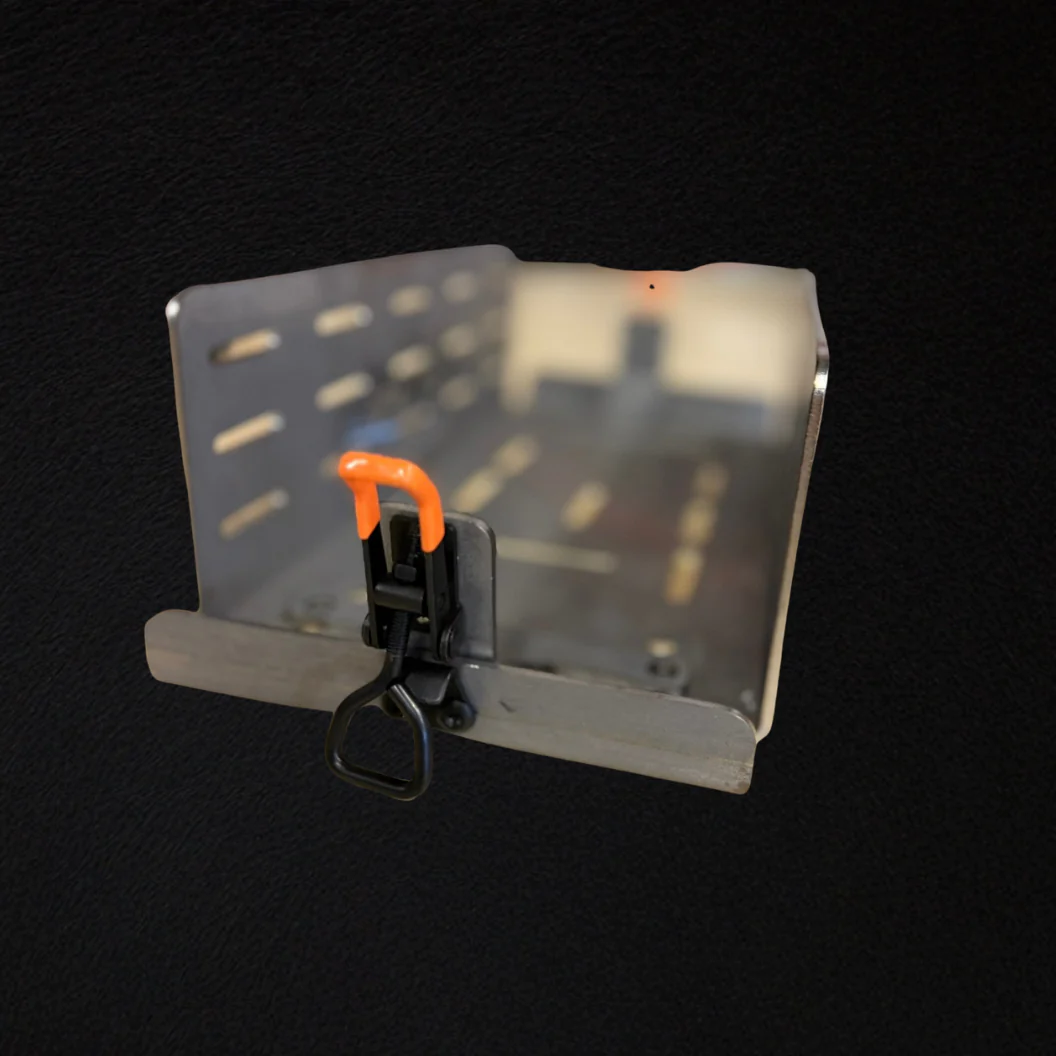 Lock 'N Load Universal Compressor Mounts - Image 6