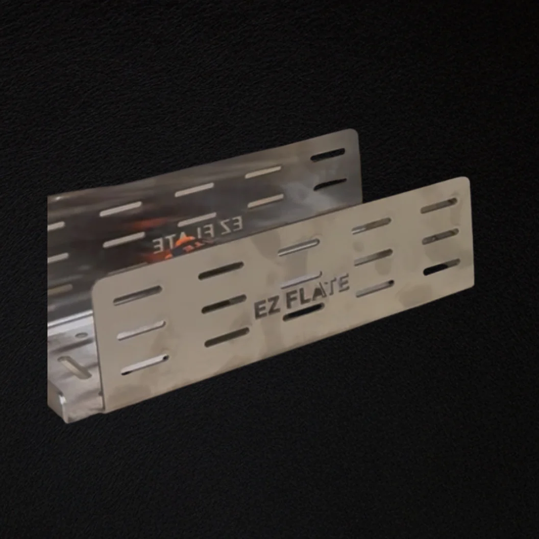 Lock 'N Load Universal Compressor Mounts - Image 8