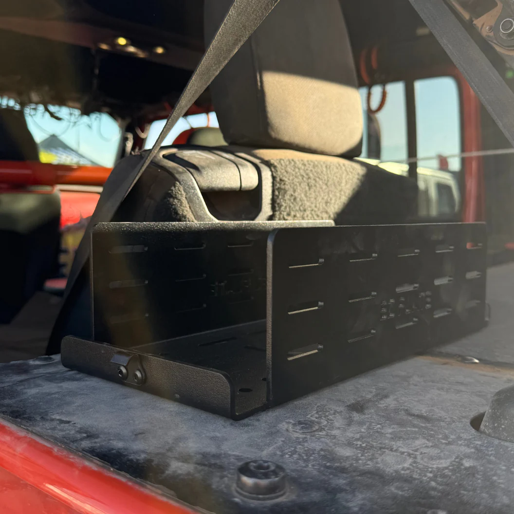 Lock 'N Load Universal Compressor Mounts - Image 9