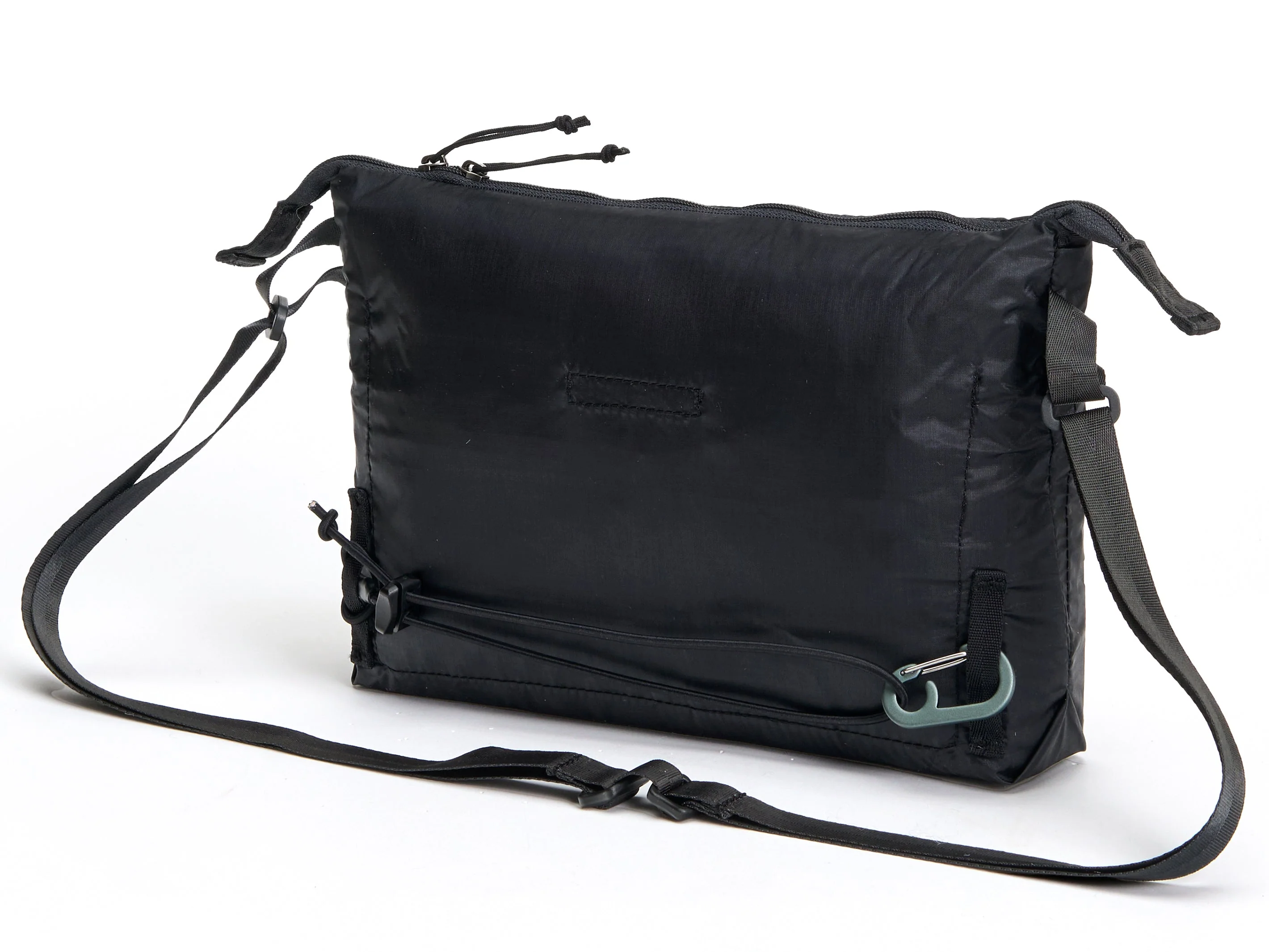 Pingora Crossbody Satchel LT for Backpacking & Travel - Image 2