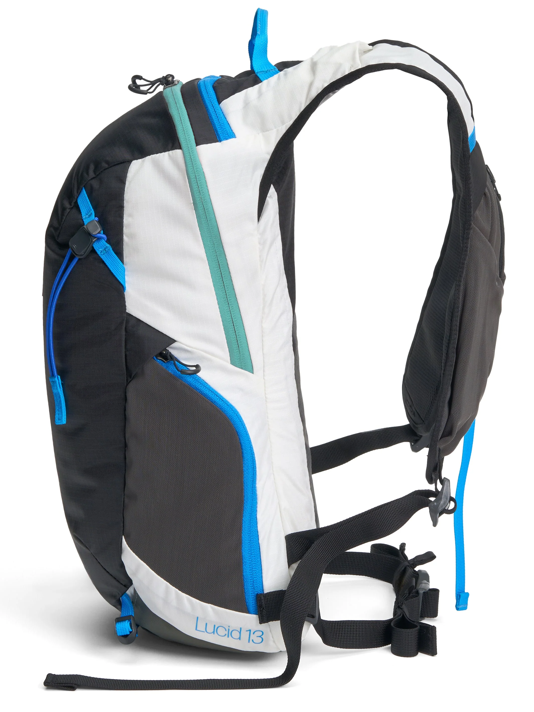 Pingora Lucid 13L Hiking Backpack - Image 3