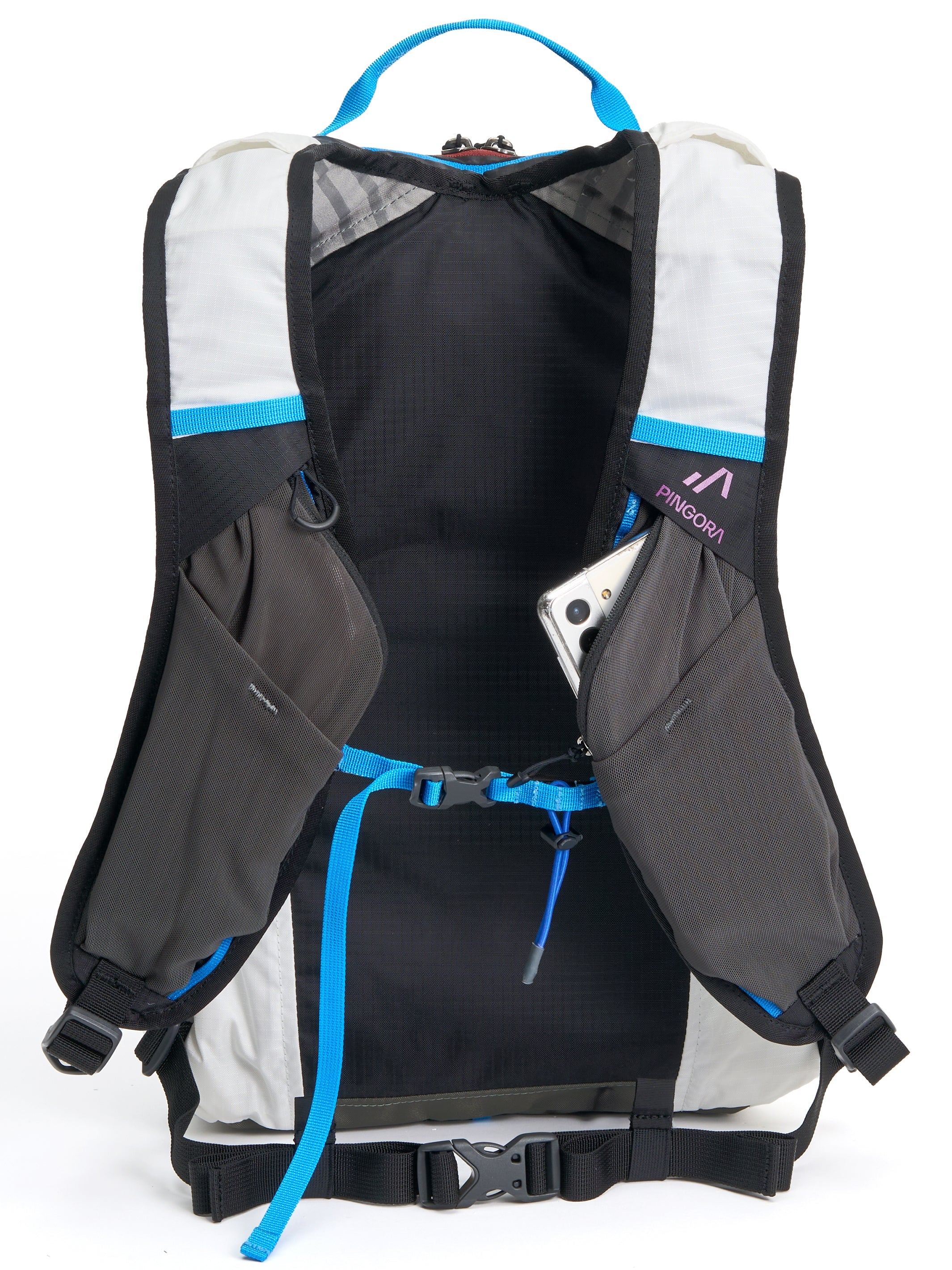 Pingora Lucid 13L Hiking Backpack - Image 5