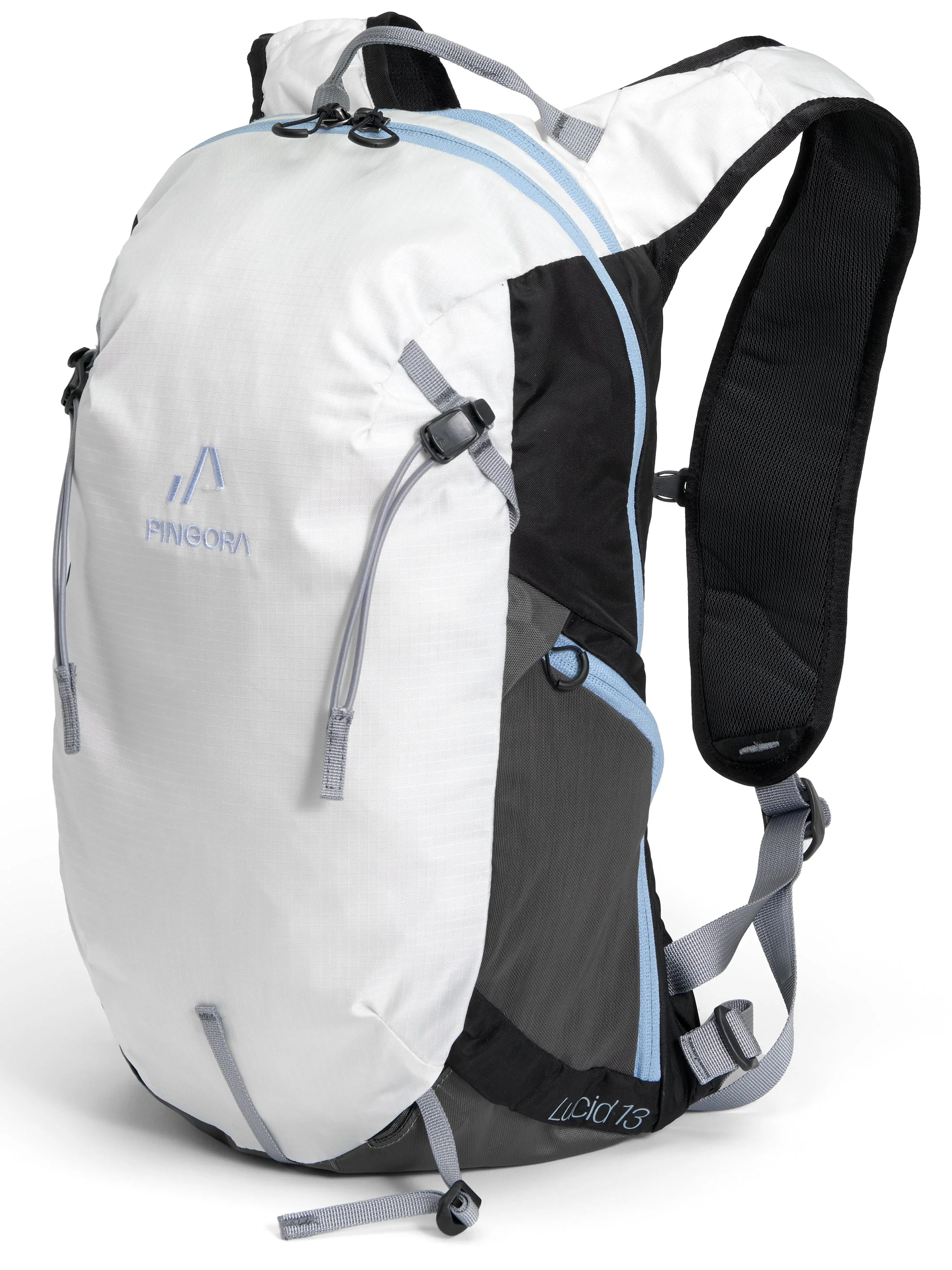 Pingora Lucid 13L Hiking Backpack - Image 7