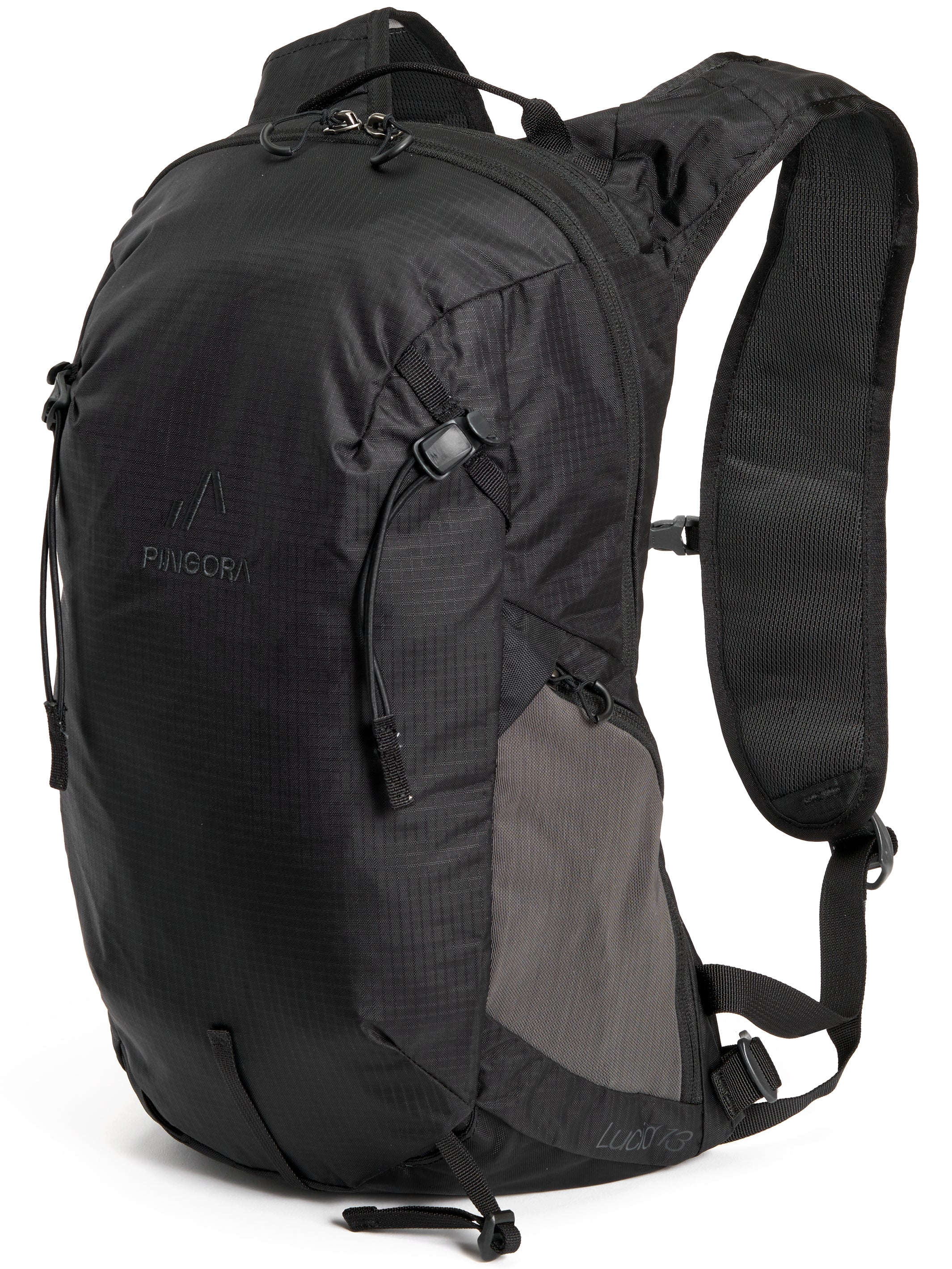 Pingora Lucid 13L Hiking Backpack - Image 8
