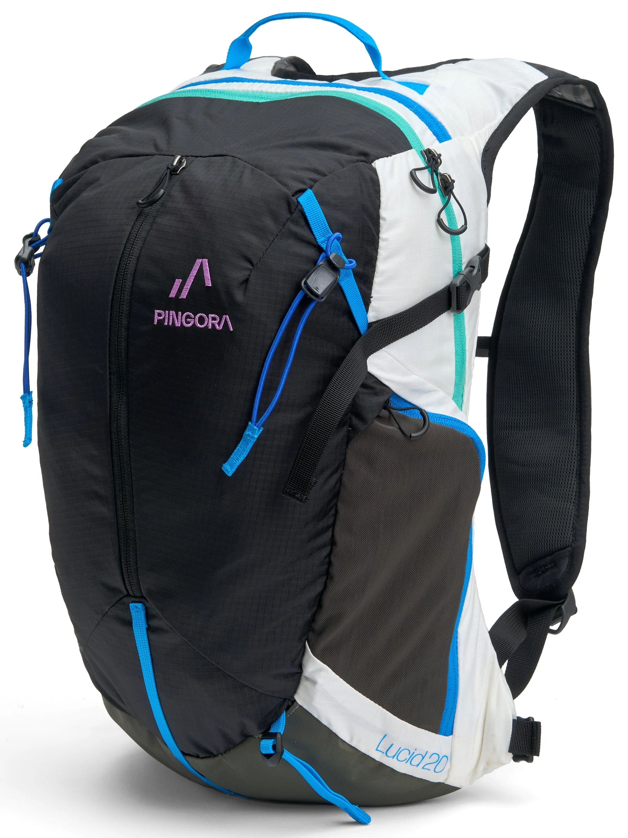Pingora Lucid 20L Hiking Backpack - Image 2