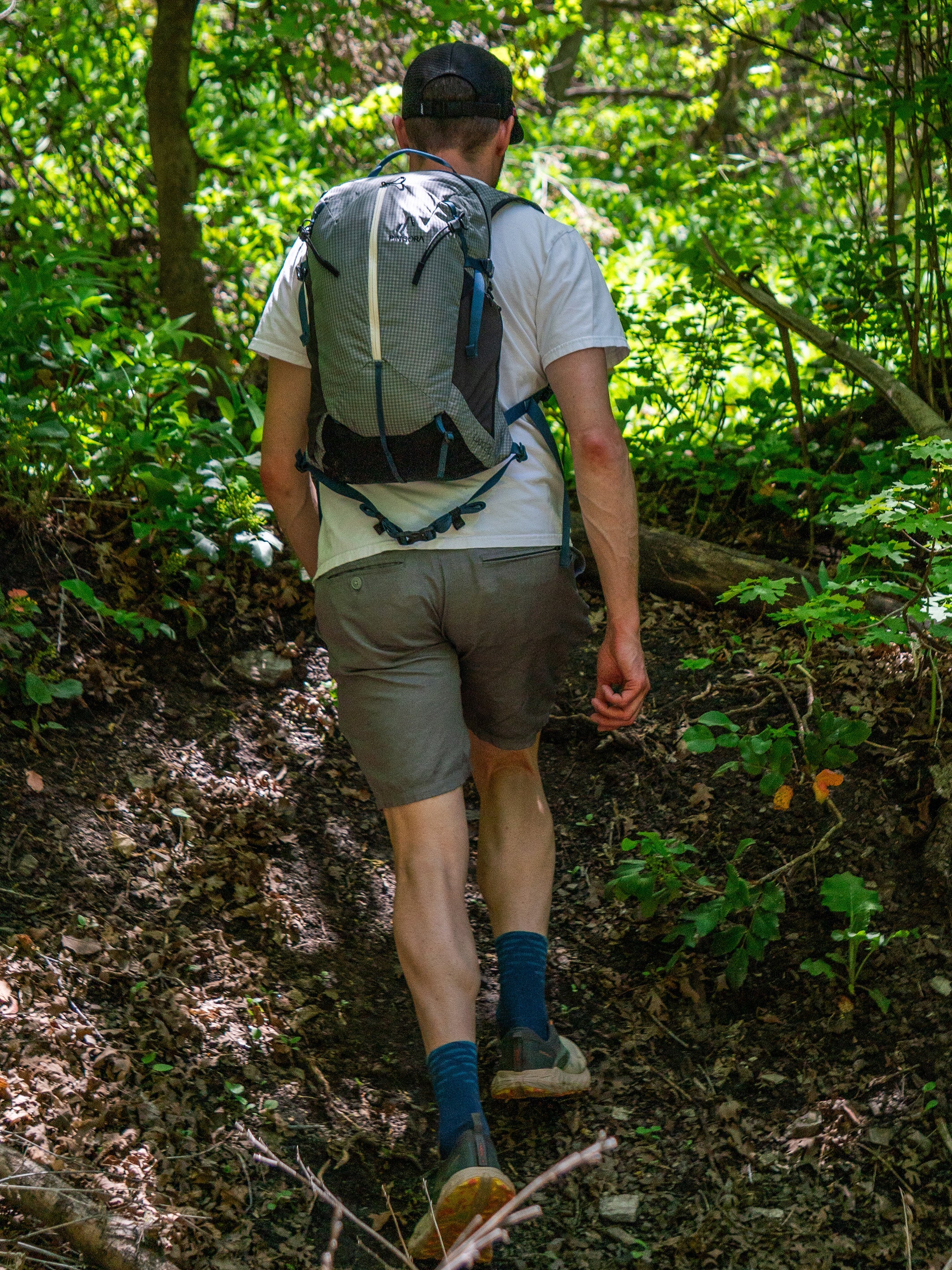 Pingora Lucid 20L Hiking Backpack - Image 5