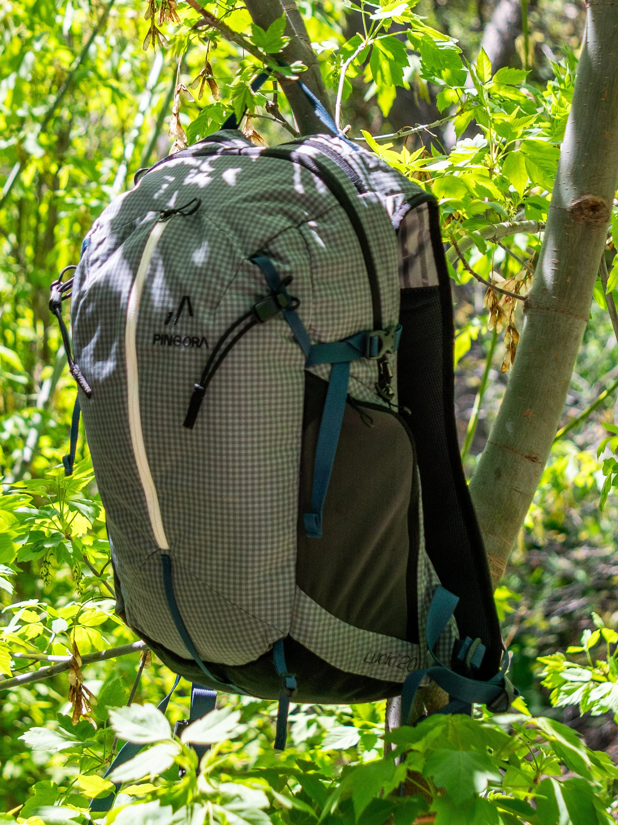 Pingora Lucid 20L Hiking Backpack - Image 6