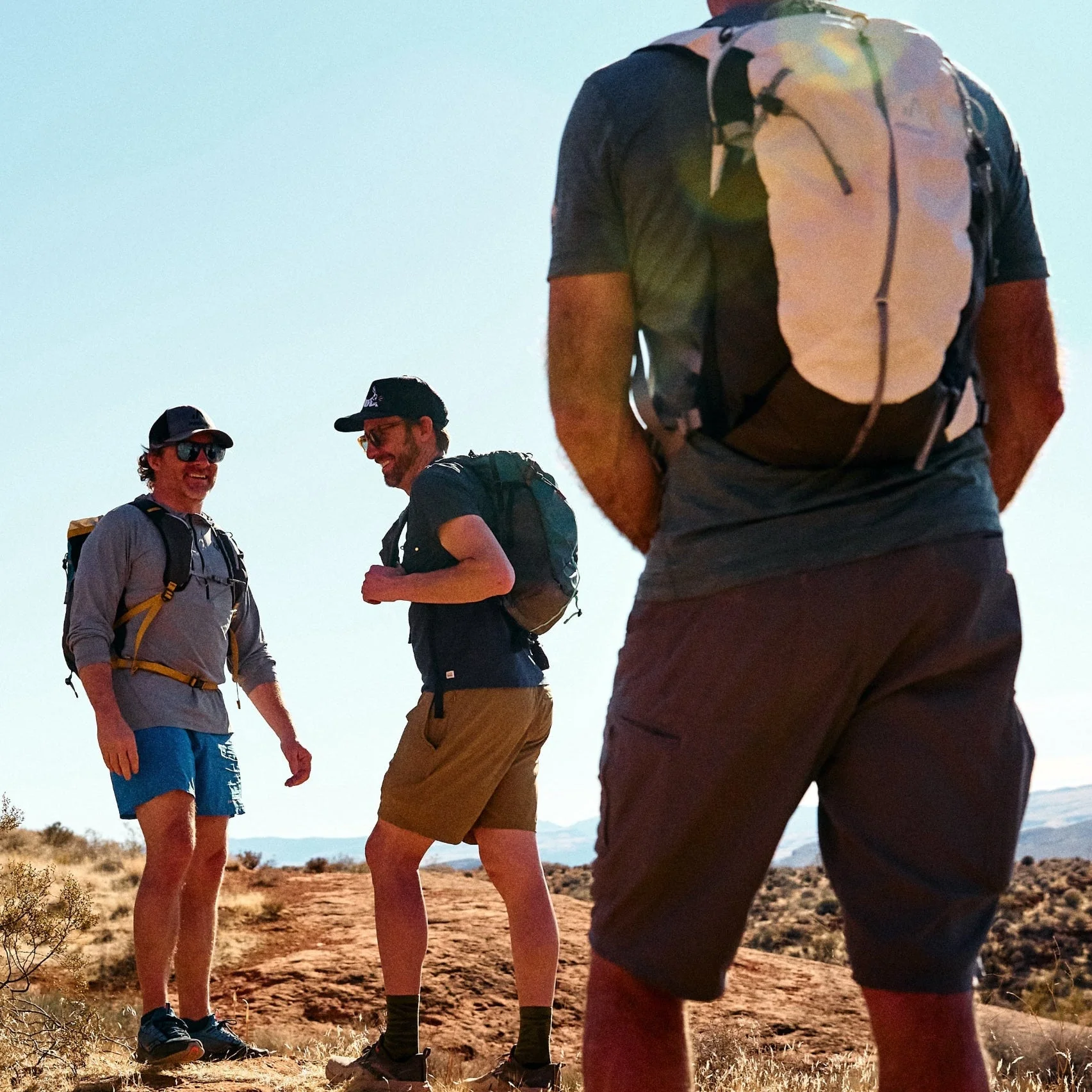 Pingora Lucid 20L Hiking Backpack - Image 8