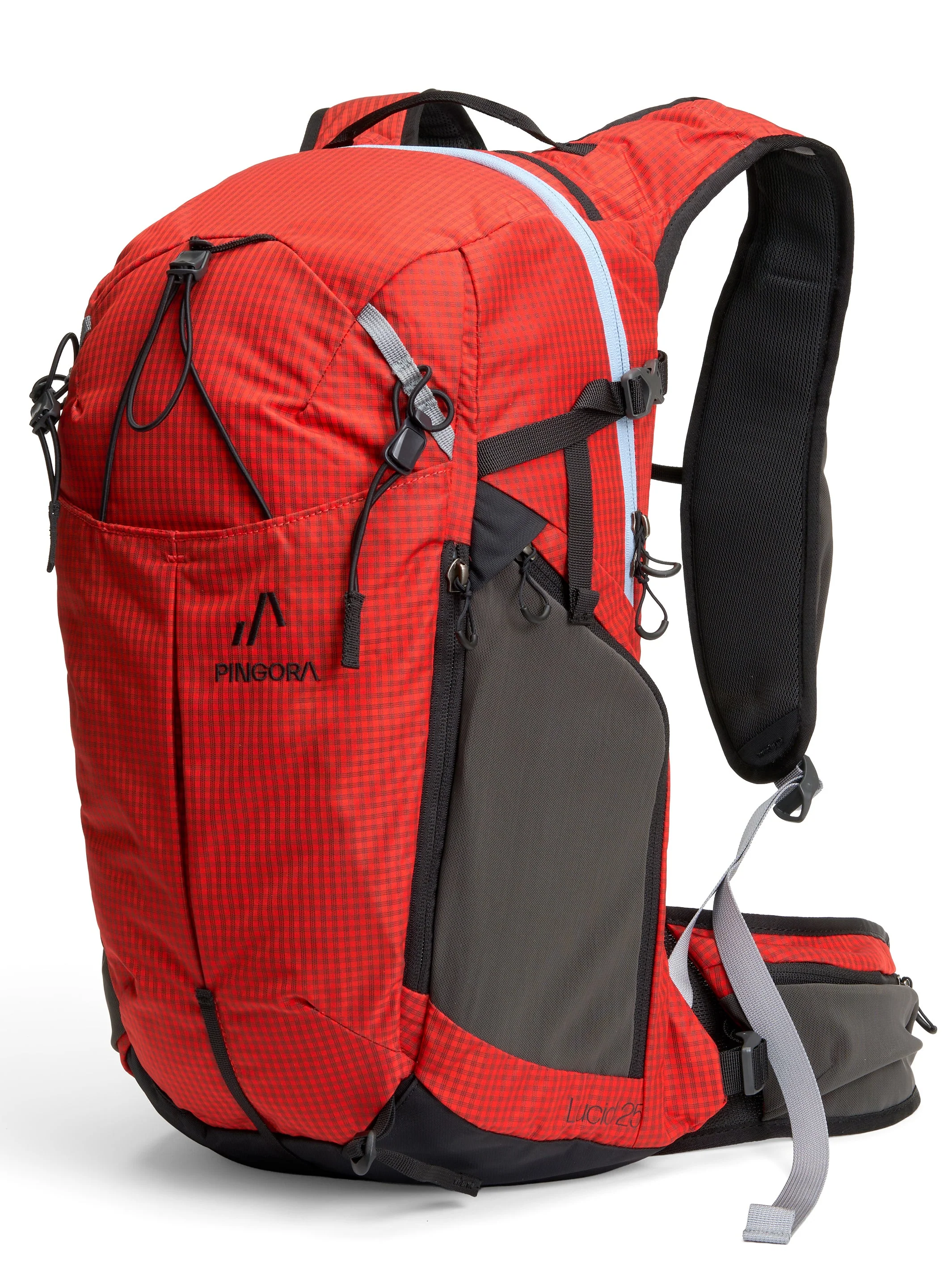 Pingora Lucid 25L Hiking Backpack - Image 4