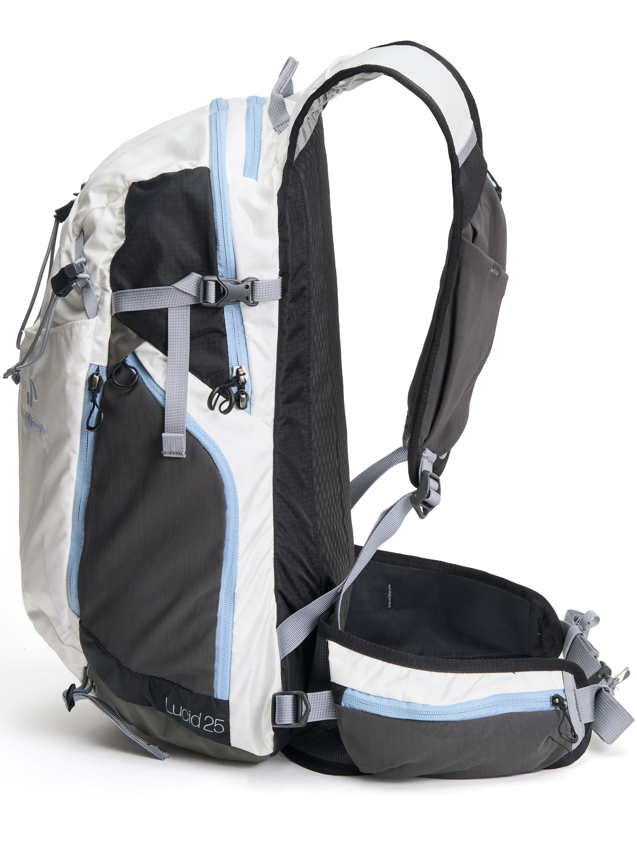 Pingora Lucid 25L Hiking Backpack - Image 6
