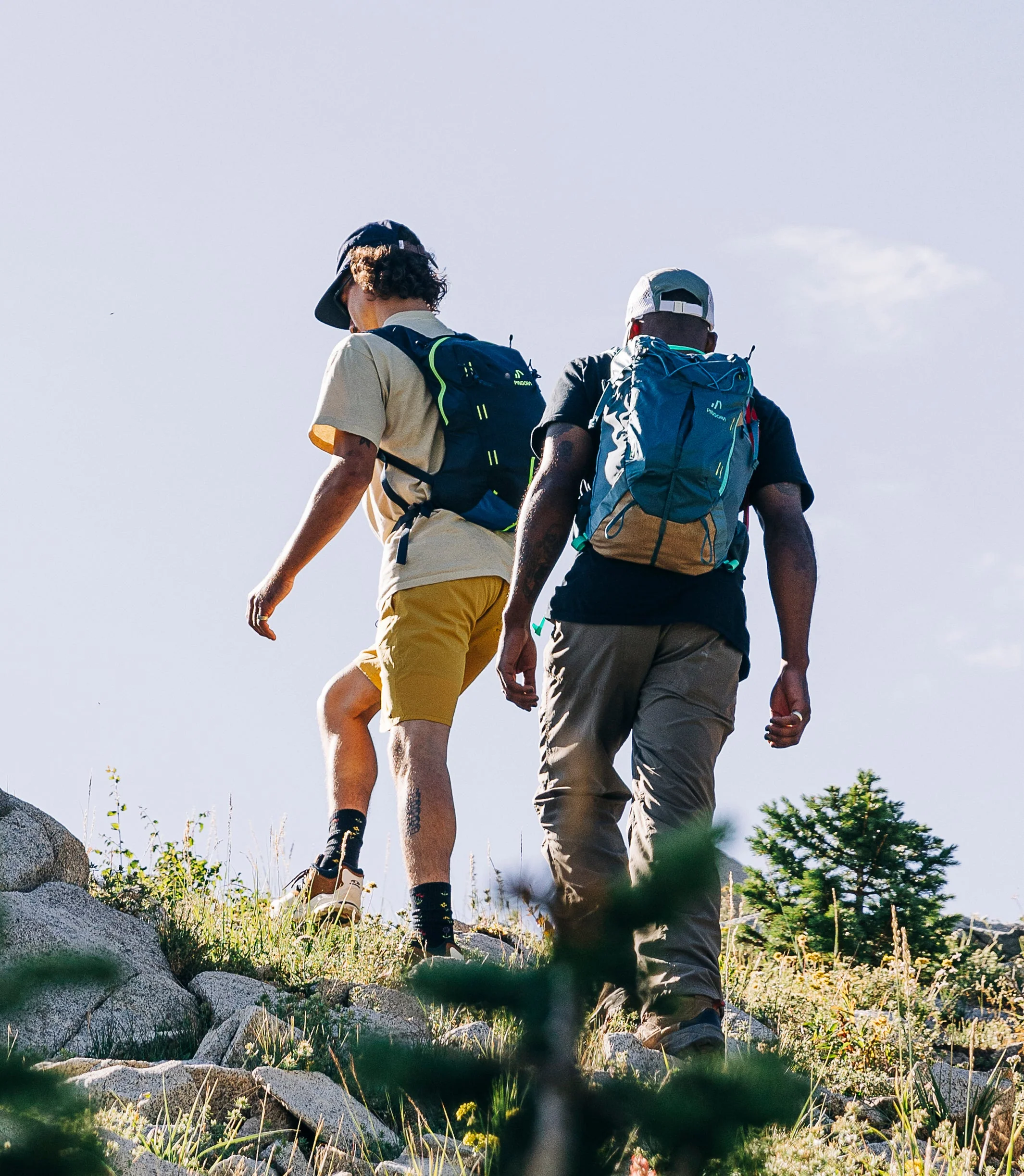 Pingora Lucid 25L Hiking Backpack - Image 9