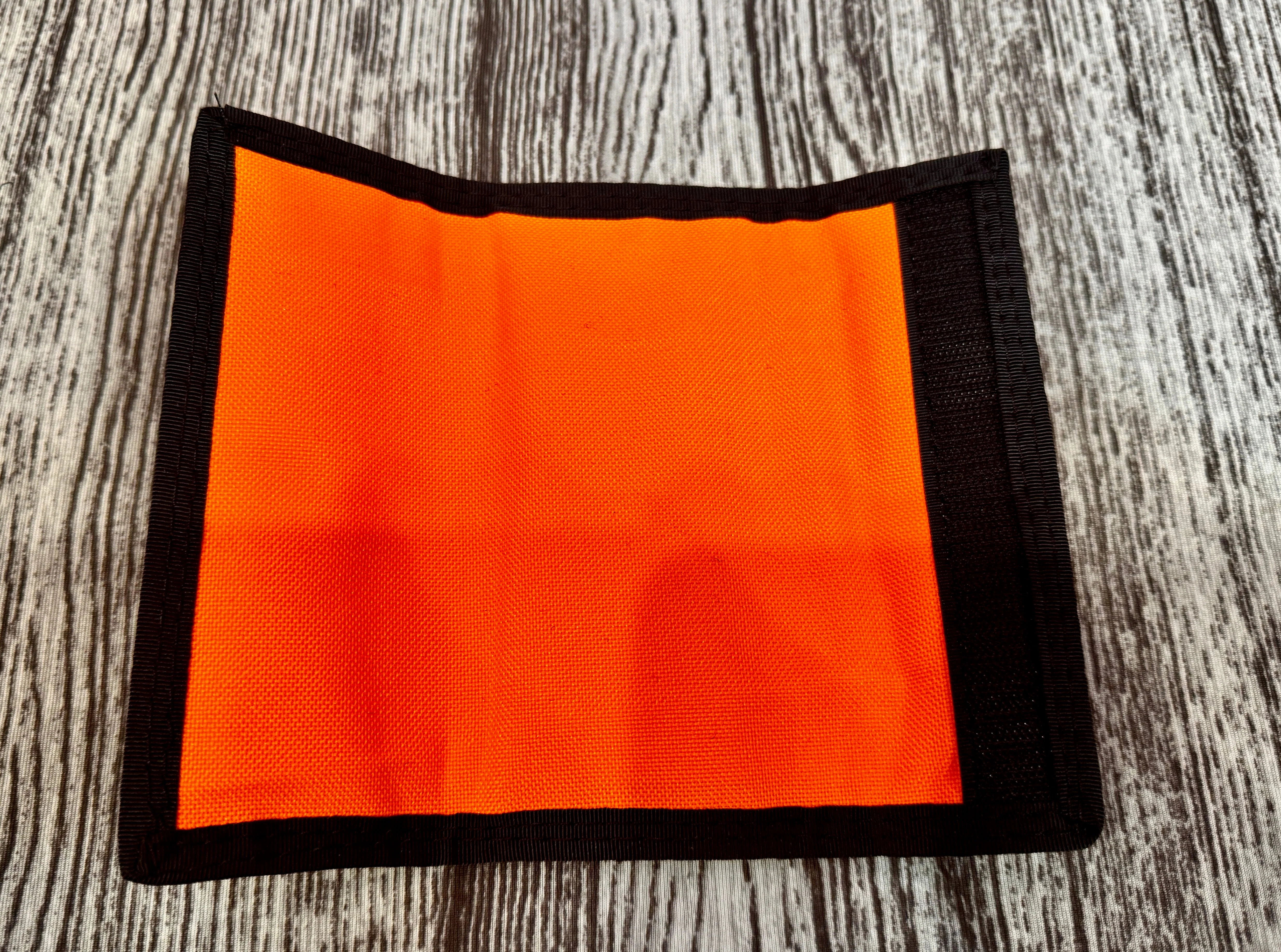 Luggage - Duffel Bag Velcro Handle Wrap - Image 7