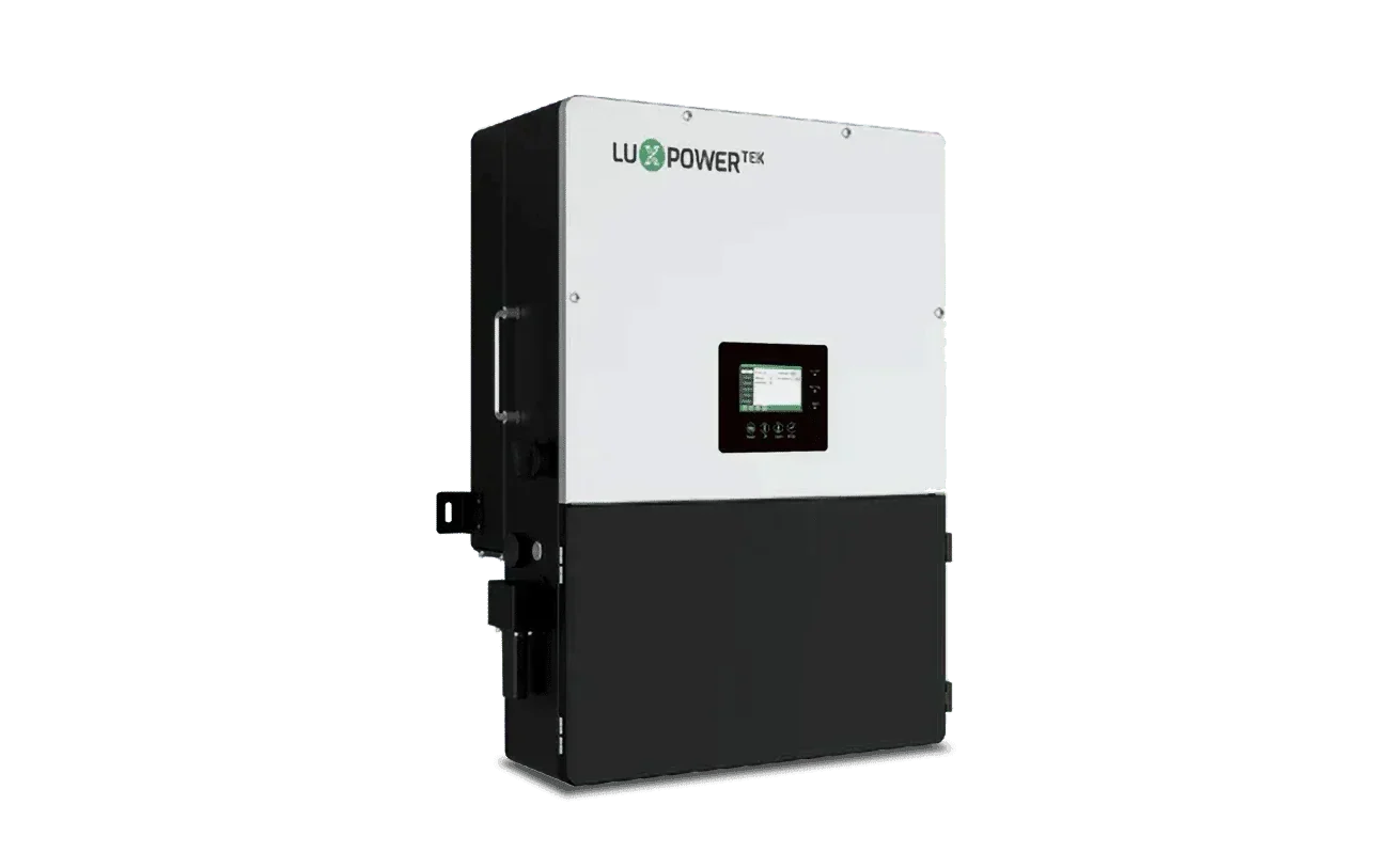 LUXPower 12K Hybrid Inverter - Image 4