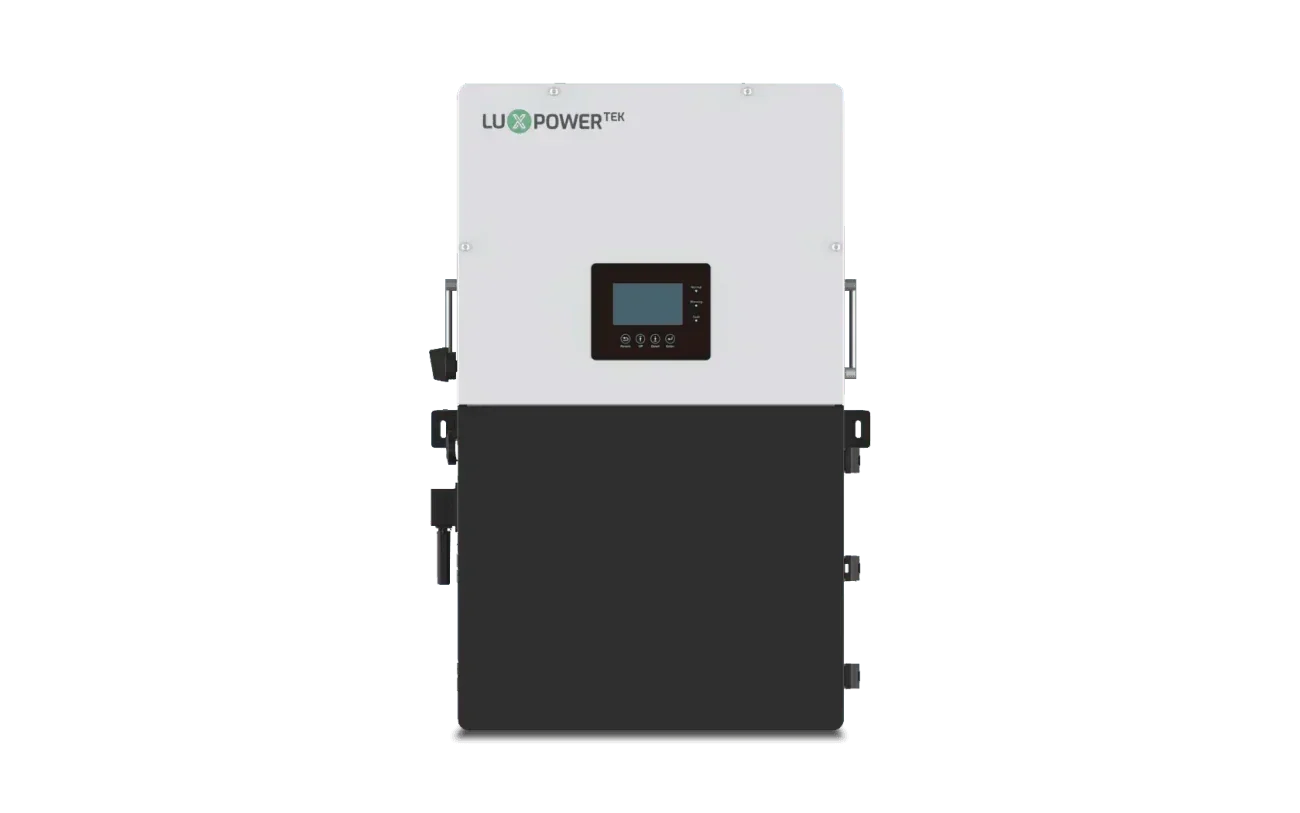 LUXPower 12K Hybrid Inverter - Image 5
