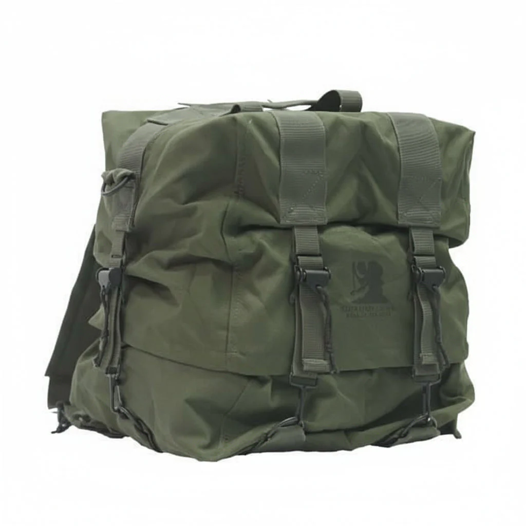 M-17 Medic Kit w/Basic Wound Care & Bleeding Control - Image 3