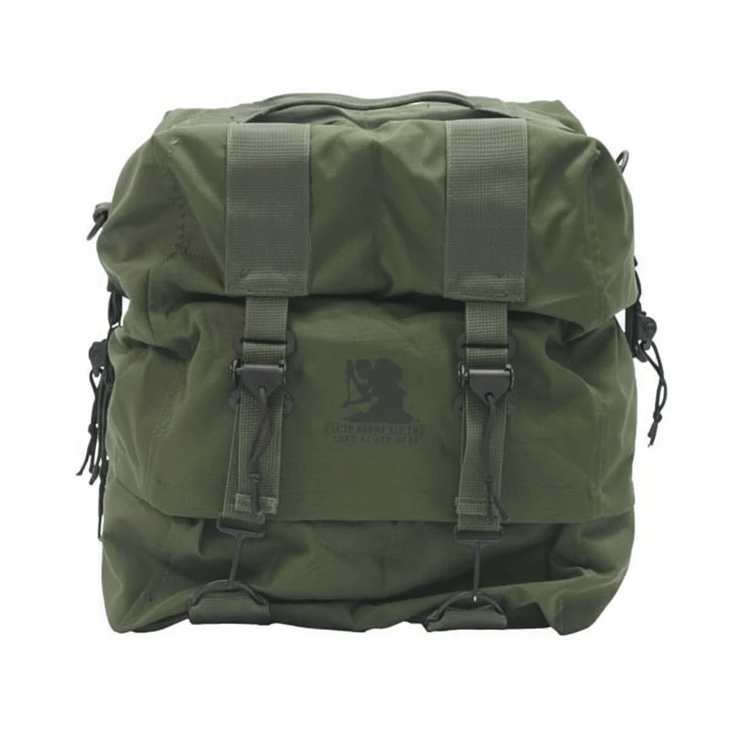 M-17 Medic Kit w/Basic Wound Care & Bleeding Control - Image 5