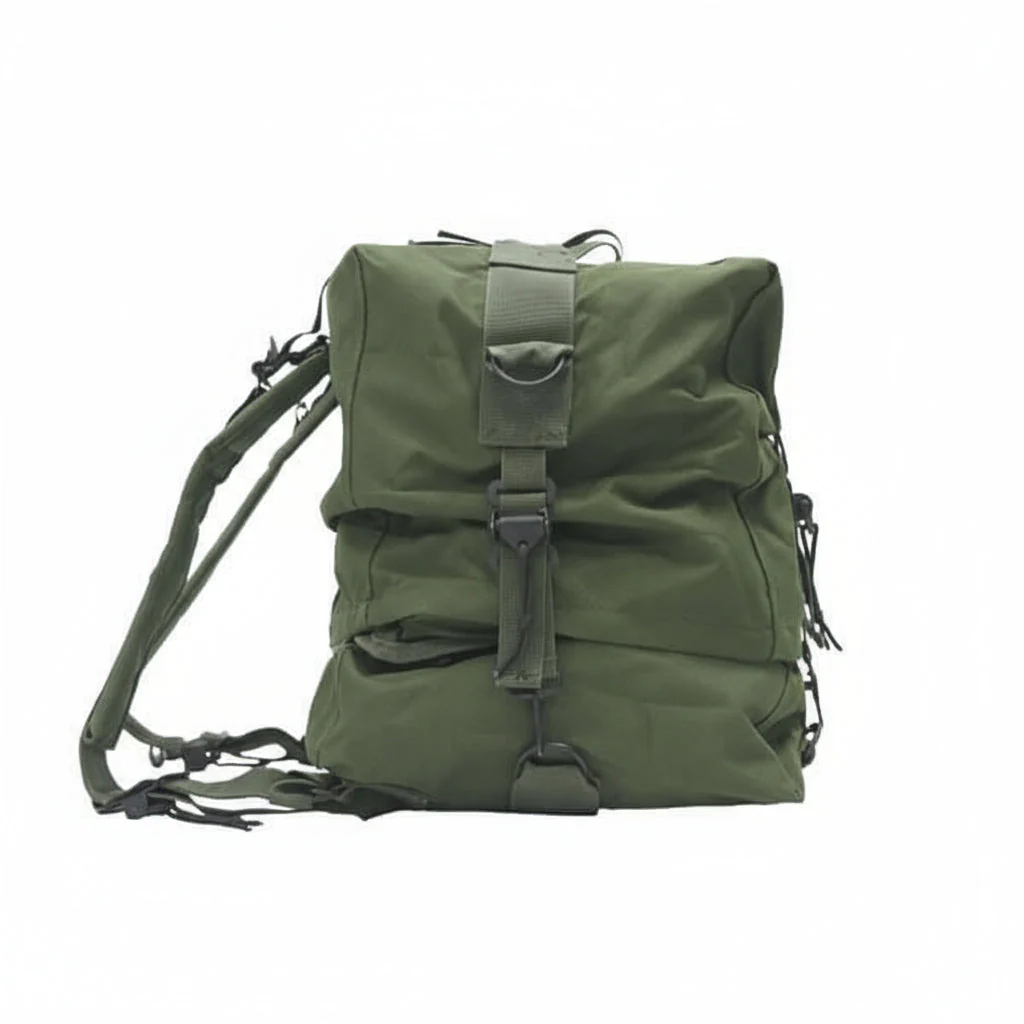 M-17 Medic Kit w/Basic Wound Care & Bleeding Control - Image 6
