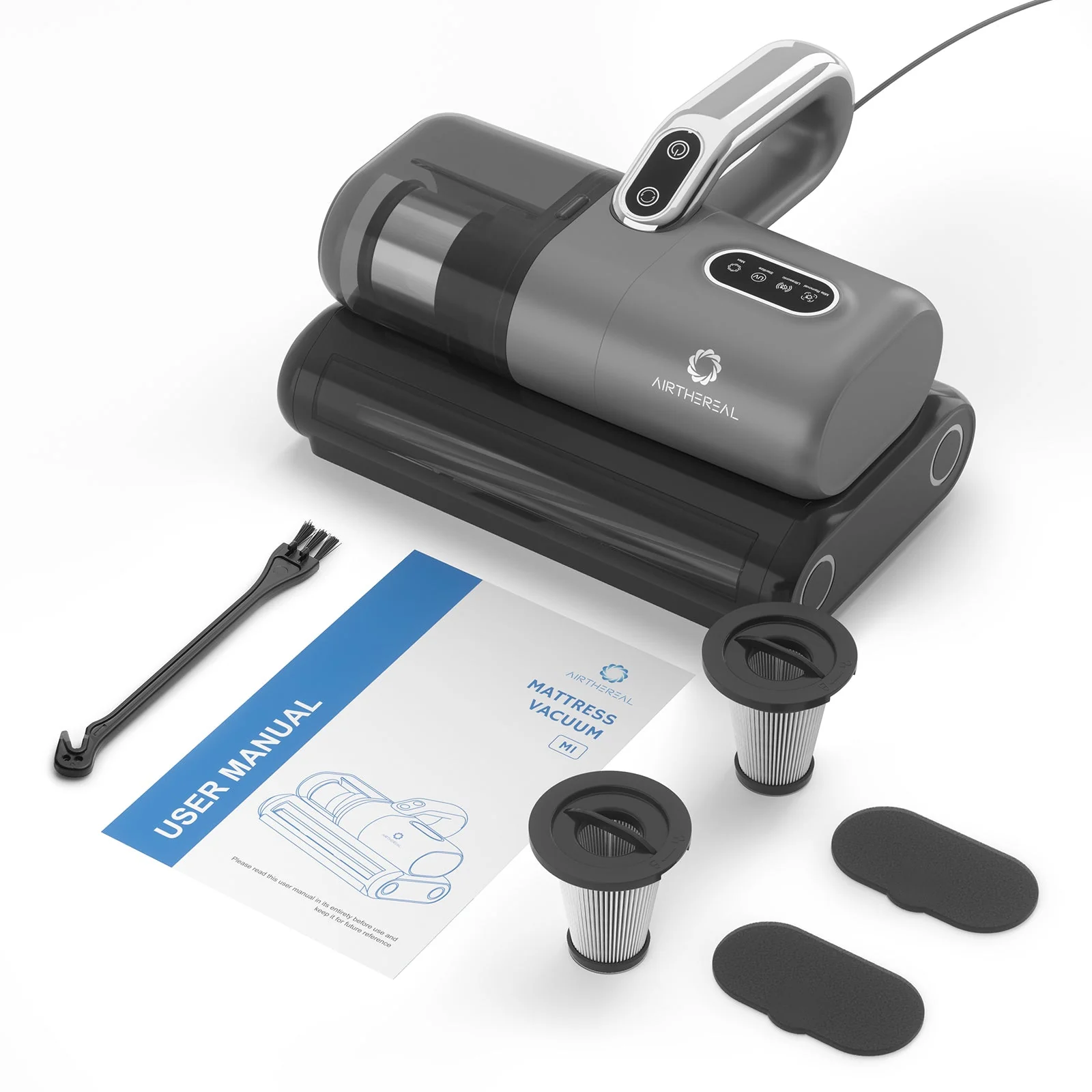 M1 UV Handheld Mattress Vacuum Cleaner - Image 9