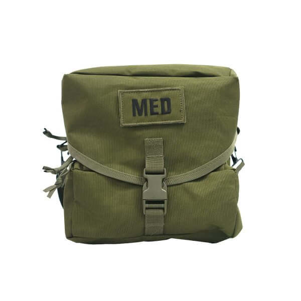 M3 Medic Kit – Basic First Aid & Wound Care - Image 3