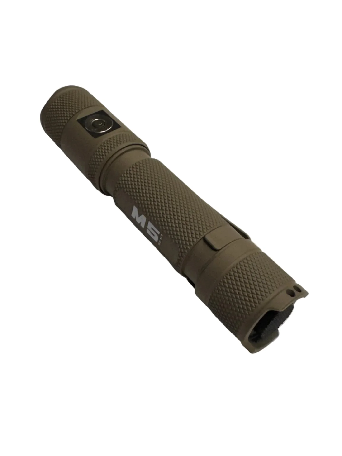 M5 Gen3 - 2,030 Lumen EDC High Power Flashlight - Image 10