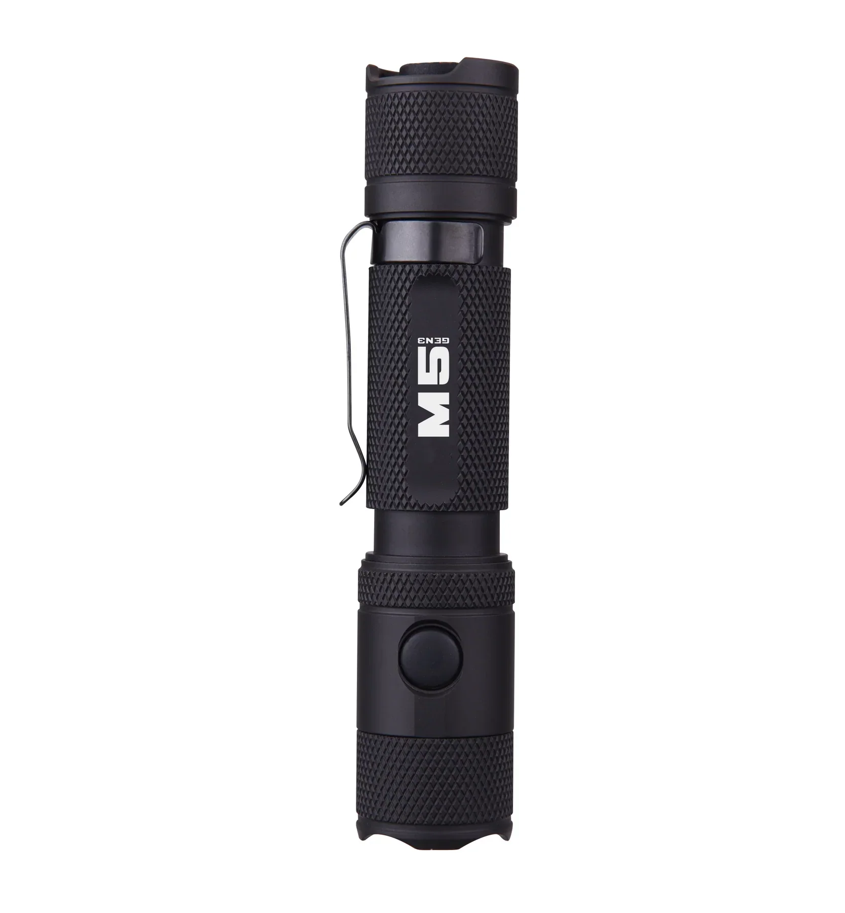 M5 Gen3 - 2,030 Lumen EDC High Power Flashlight - Image 9
