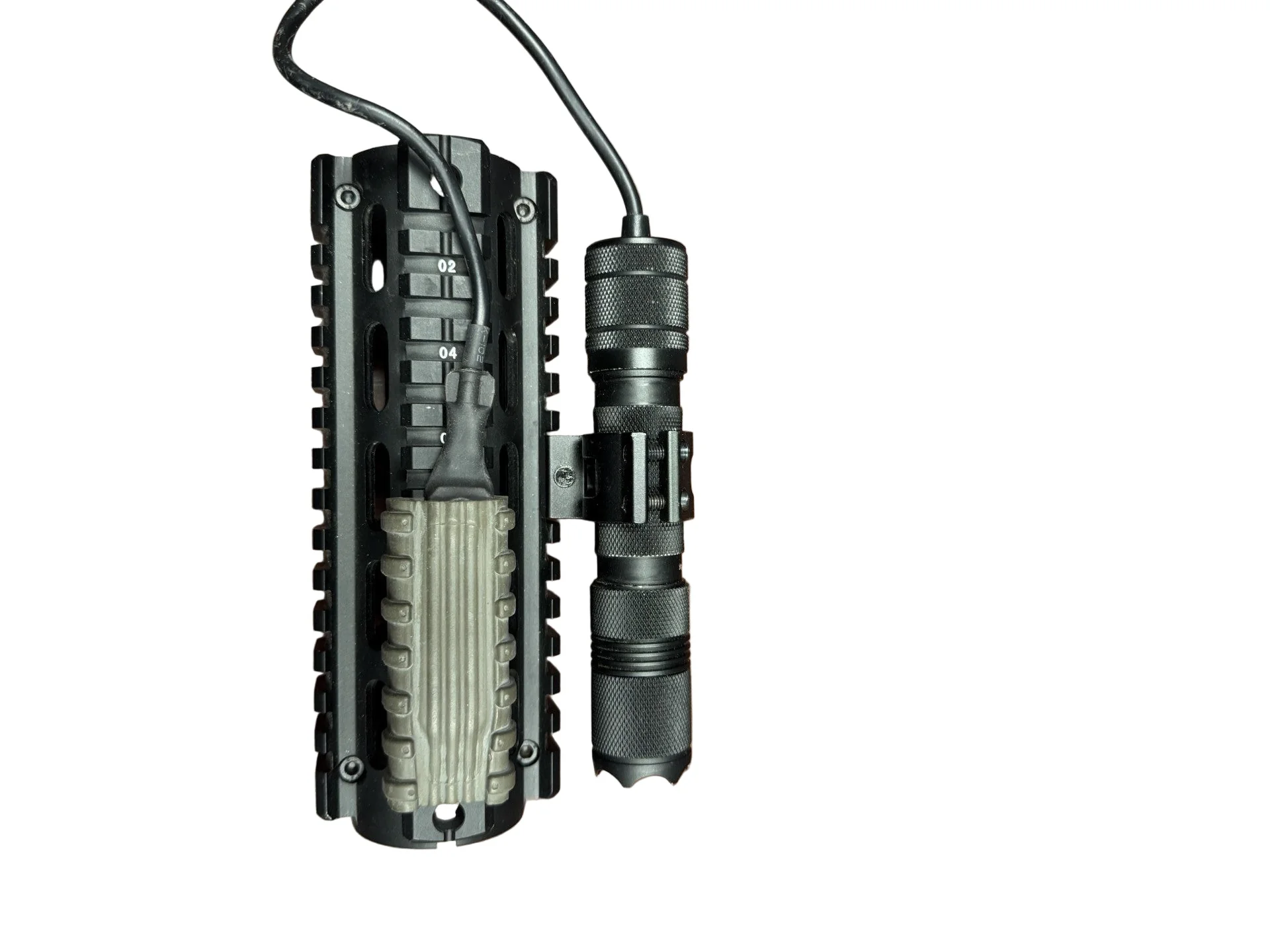 M5/Flexbeam Tactical M-lok Accessory Kit - Image 2