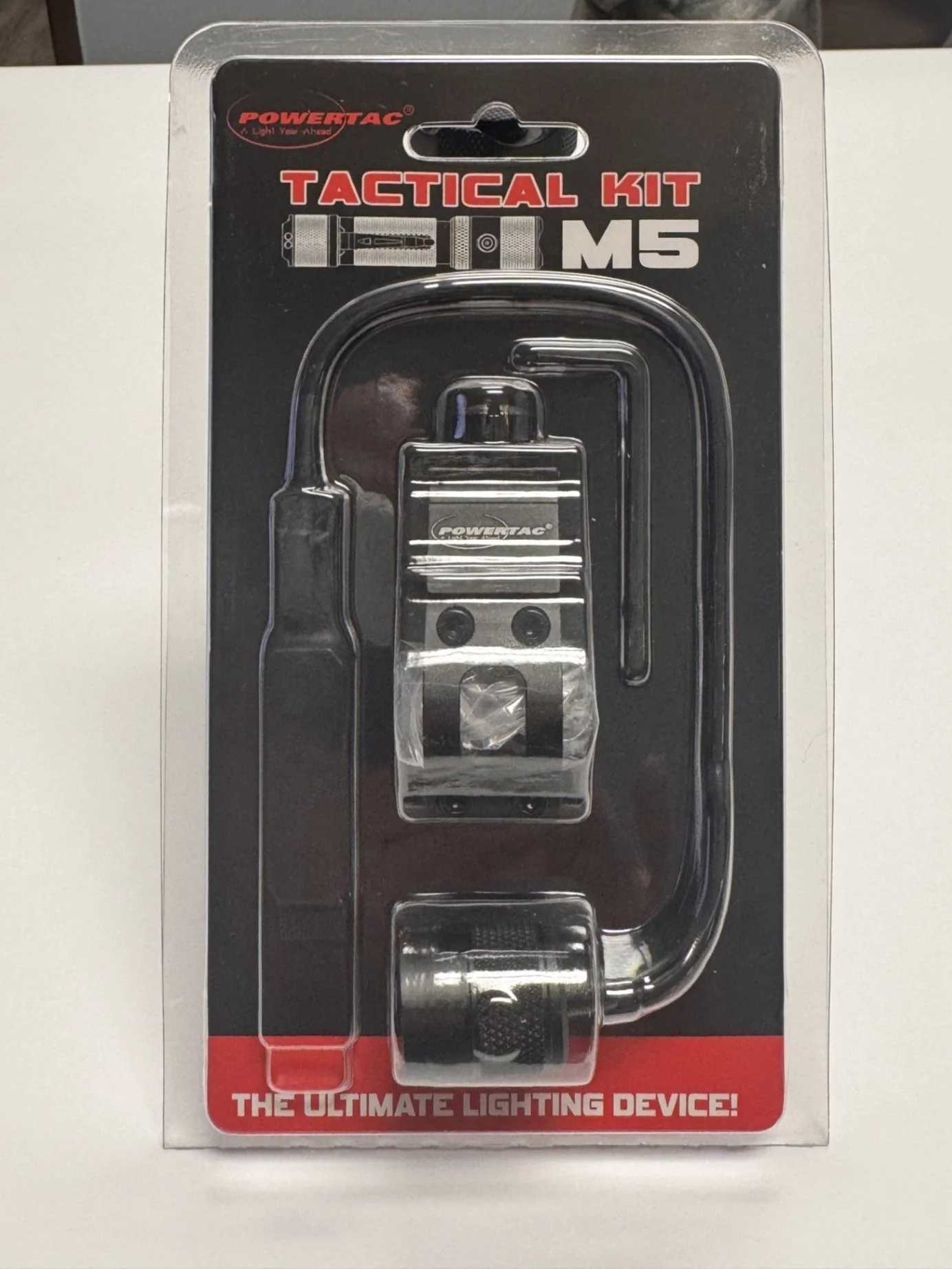 M5/Flexbeam Tactical Picatinny Accessory Kit - Image 2