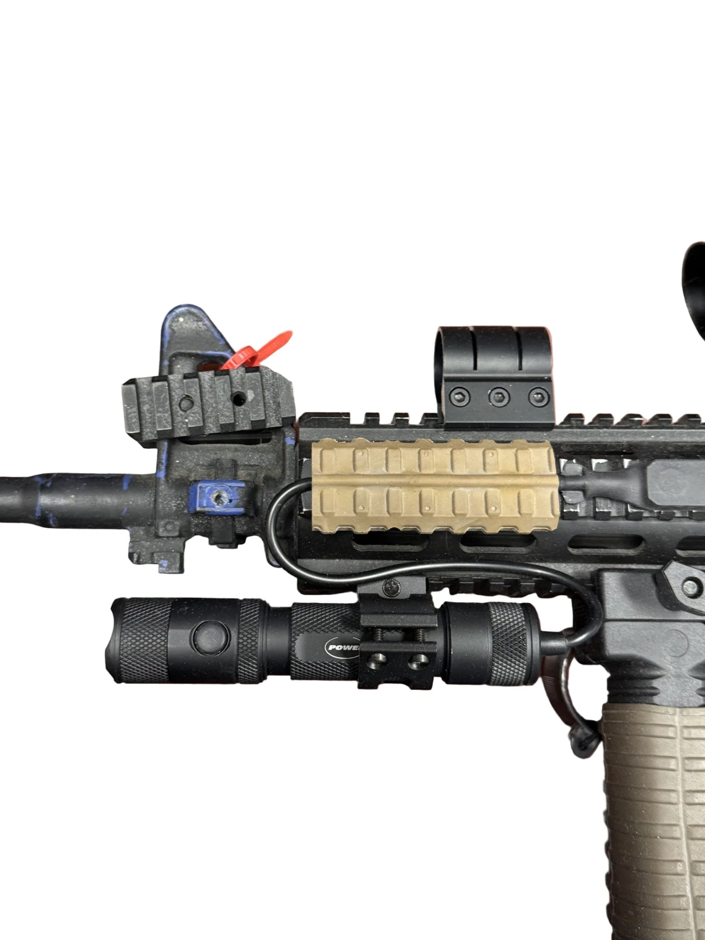 M5/Flexbeam Tactical Picatinny Accessory Kit - Image 3