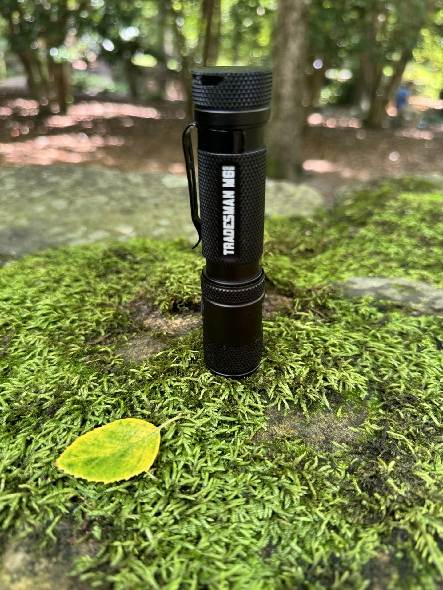 M6 GEN3 Tradesman- 2,030 Lumen Magnetic Tail Cap EDC Light - Image 7