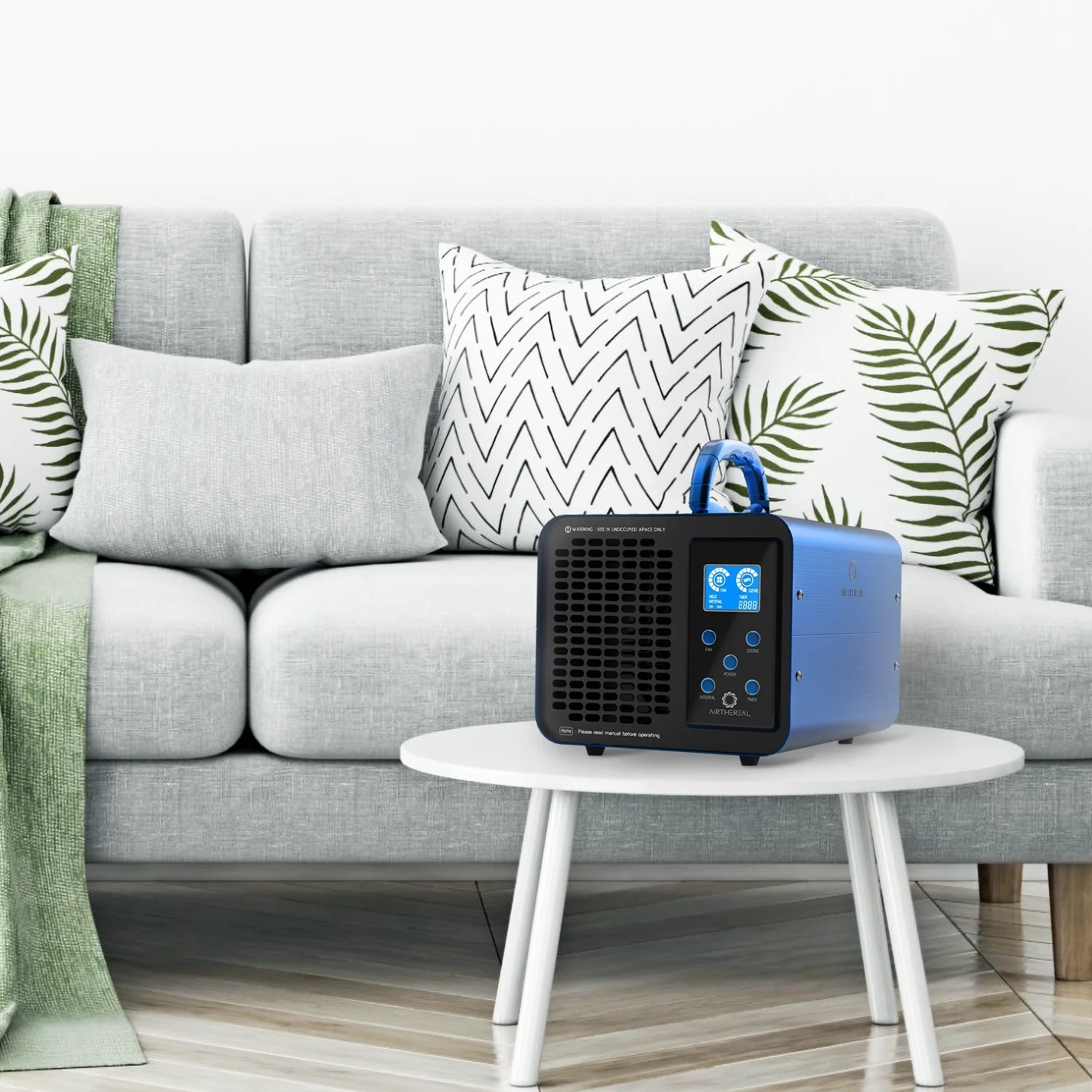 MA10K-PRODIGI Ozone Generator - Image 2