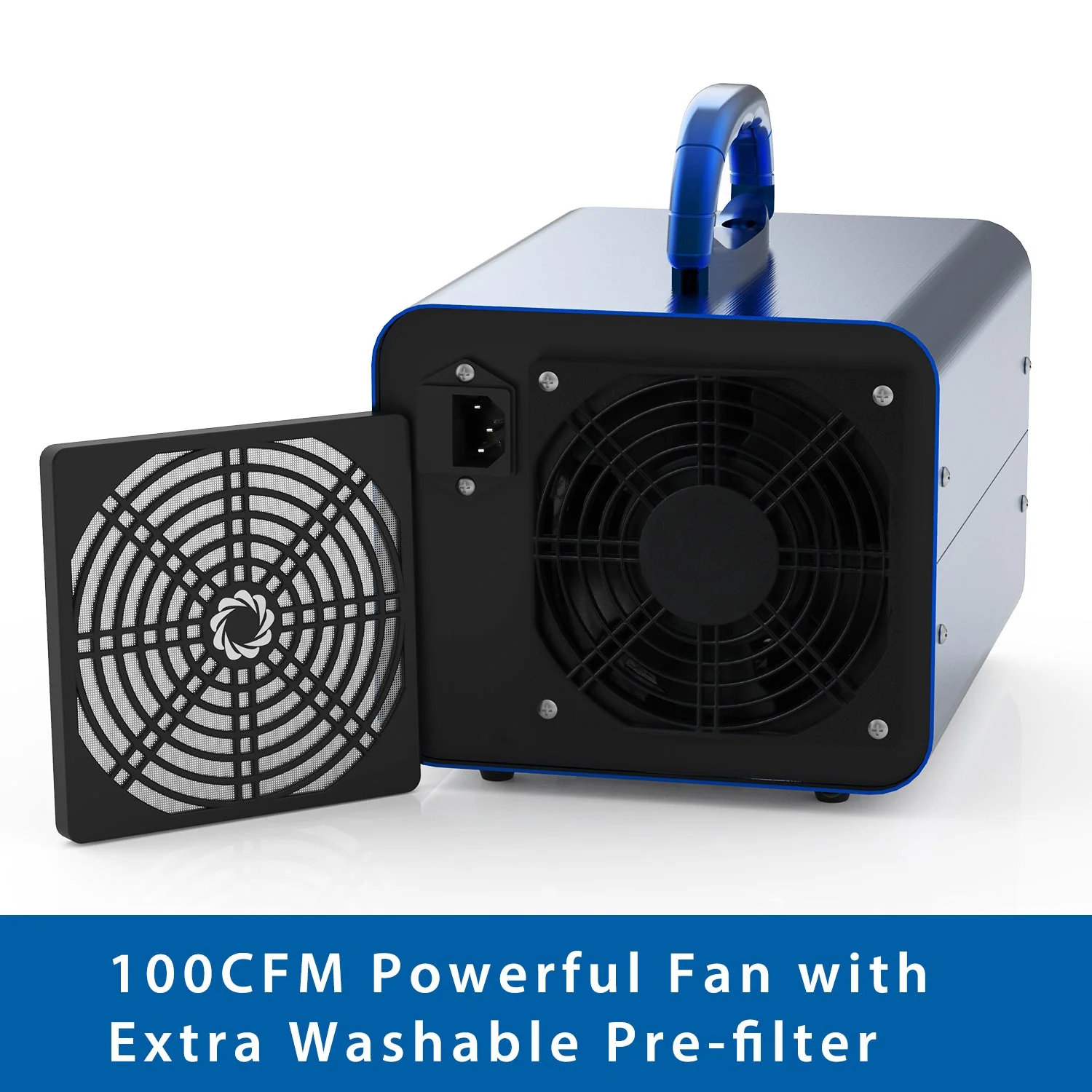 MA10K-PRODIGI Ozone Generator - Image 8