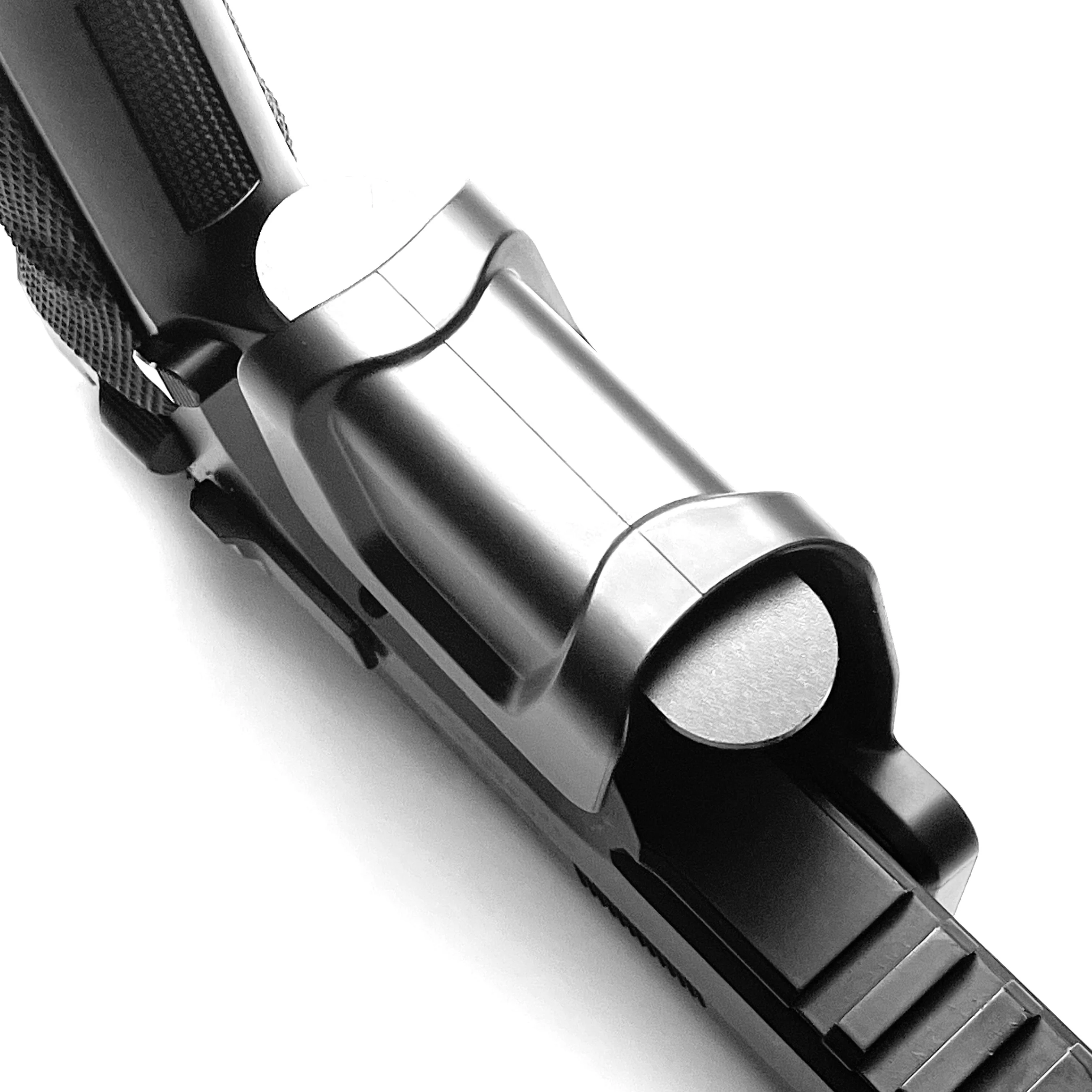 Magazine Release Spacer for Stinger Magnetic Gun Mount (2pcs) - Image 5