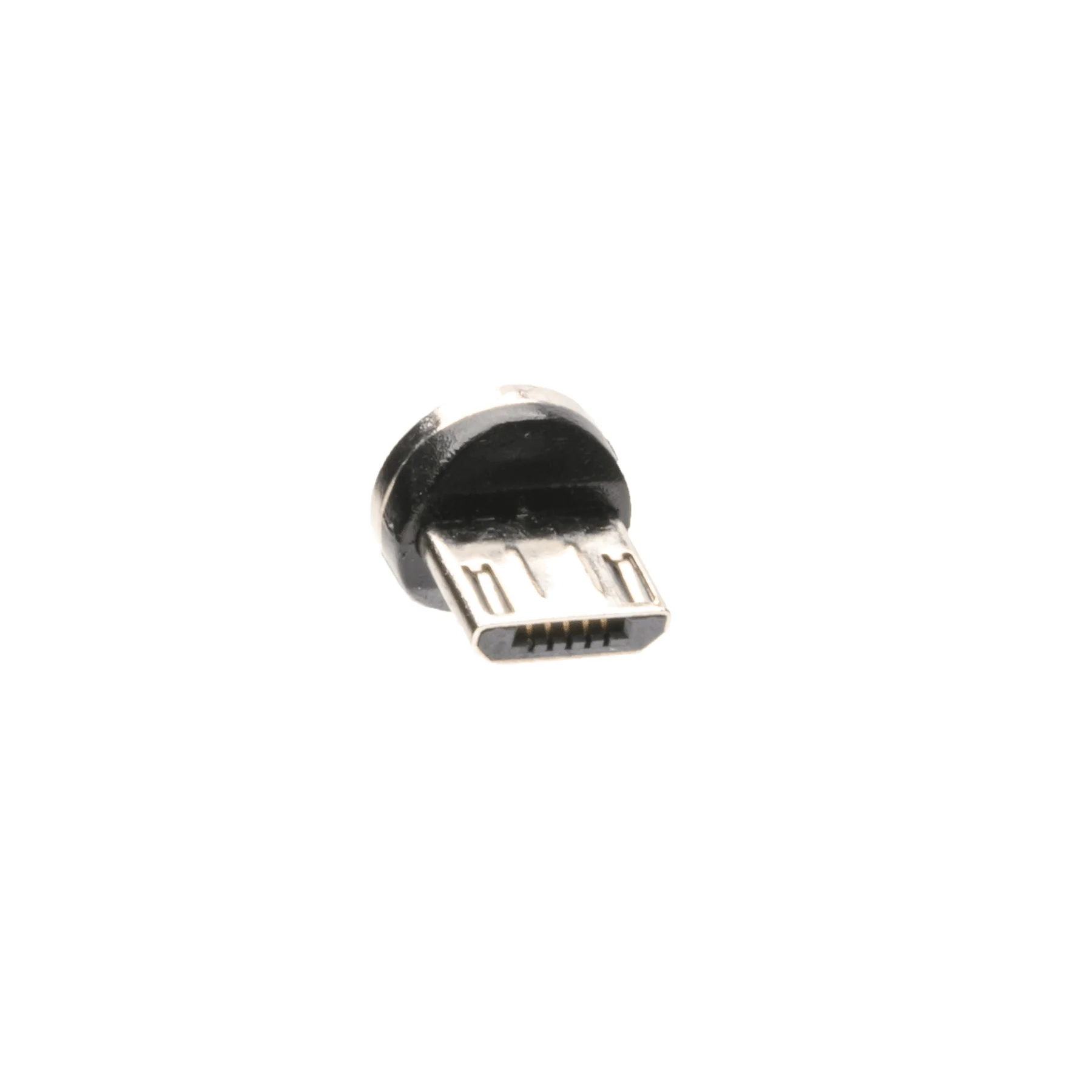 Magnetic Charging Port Cover & Insert (E5, E9 Warrior, Huntsman) - Image 3