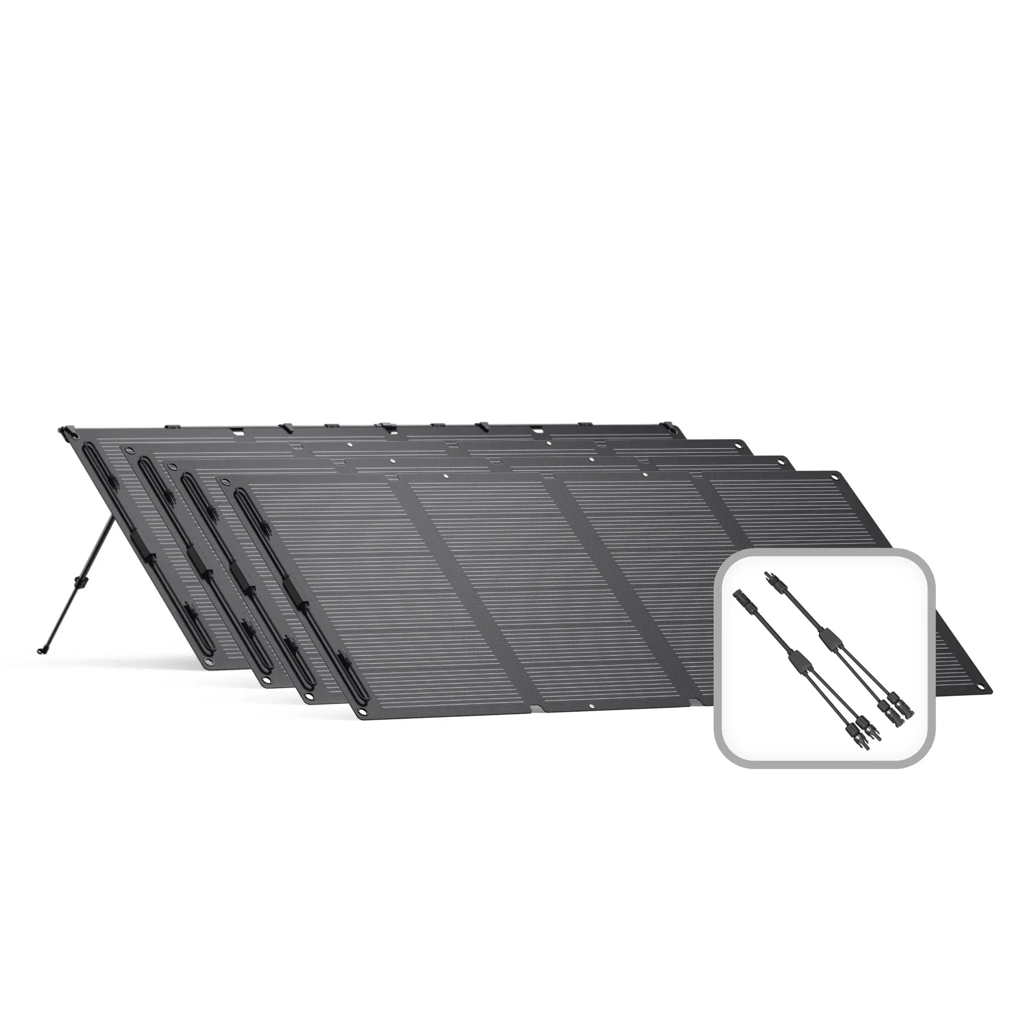 Mango Power 400W Ultra-Light Portable Solar Panel - Image 3