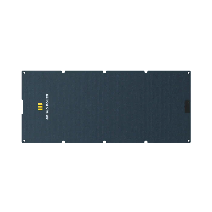 Mango Power 400W Ultra-Light Portable Solar Panel - Image 8
