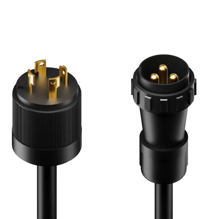 Mango Power E 30A Fast Charging Cable (125V/30A/1.5m） - Image 2