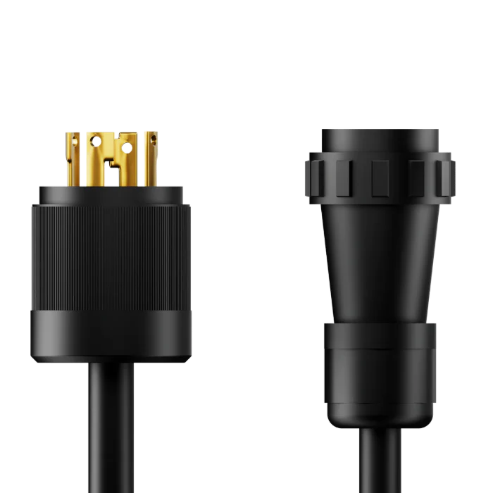 Mango Power E 30A Fast Charging Cable (125V/30A/1.5m） - Image 3