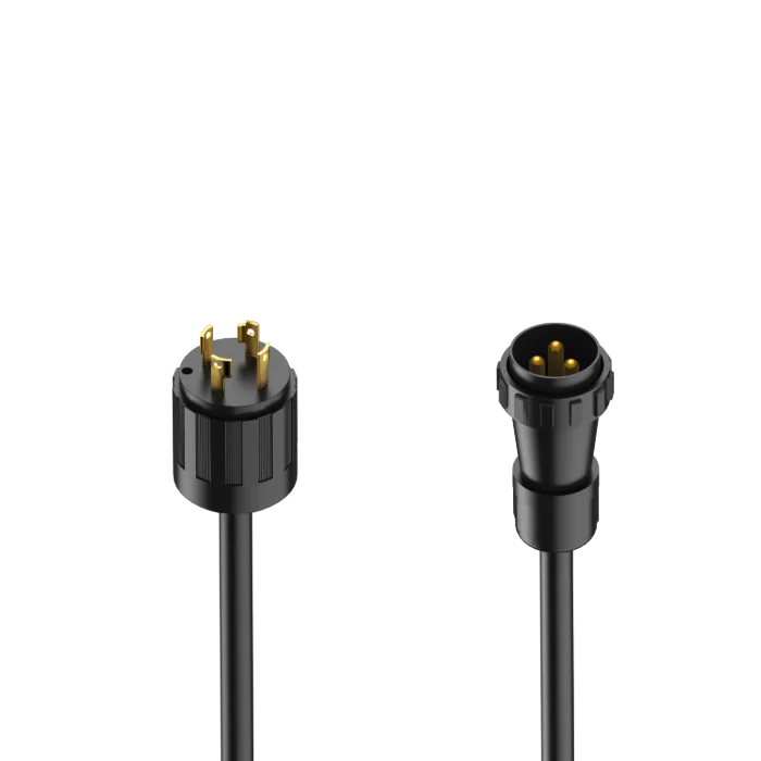Mango Power E 30A Fast Charging Cable (125V/30A/1.5m） - Image 4