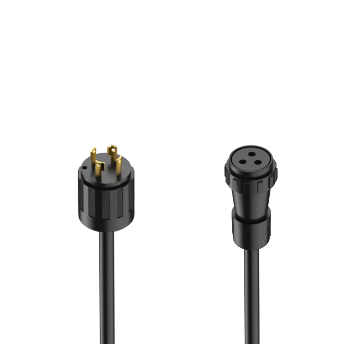 Mango Power E 30A Fast Charging Cable (125V/30A/1.5m） - Image 5