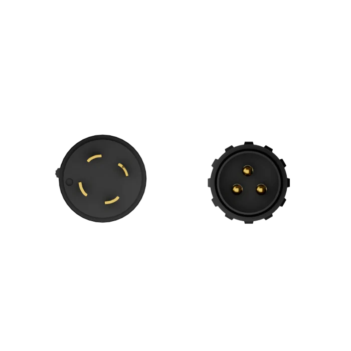 Mango Power E 30A Fast Charging Cable (125V/30A/1.5m） - Image 6