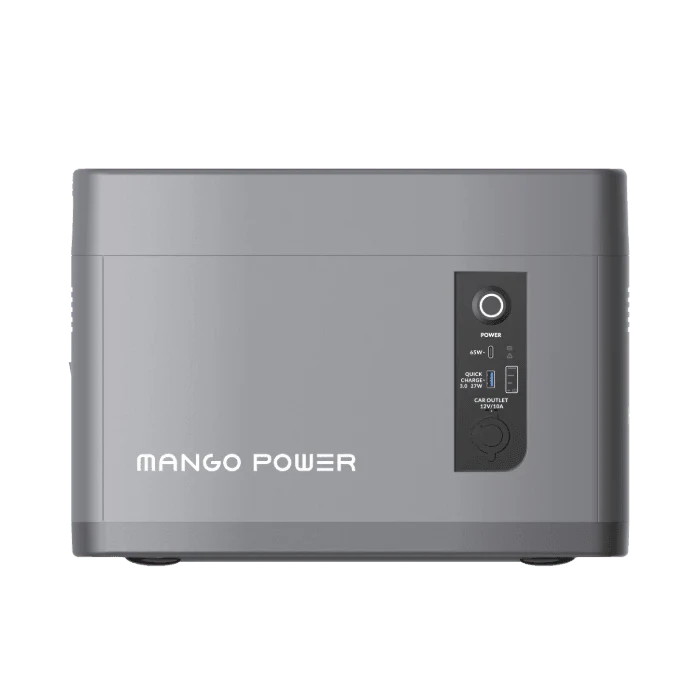 Mango Power E Expansion Battery - Image 2