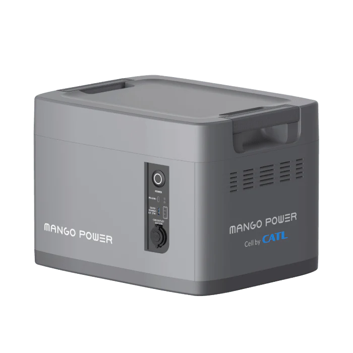 Mango Power E Expansion Battery - Image 7