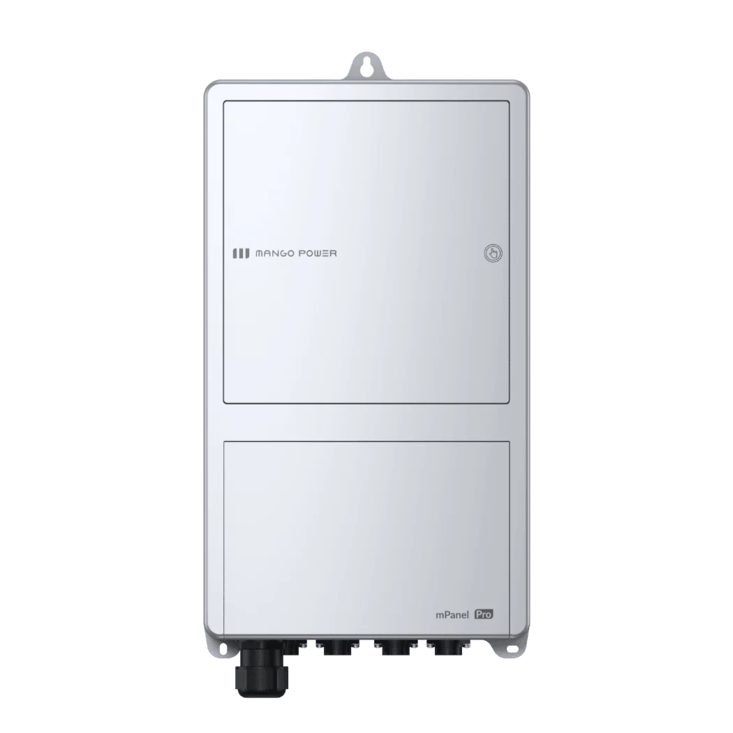 Mango Power mPanel Pro